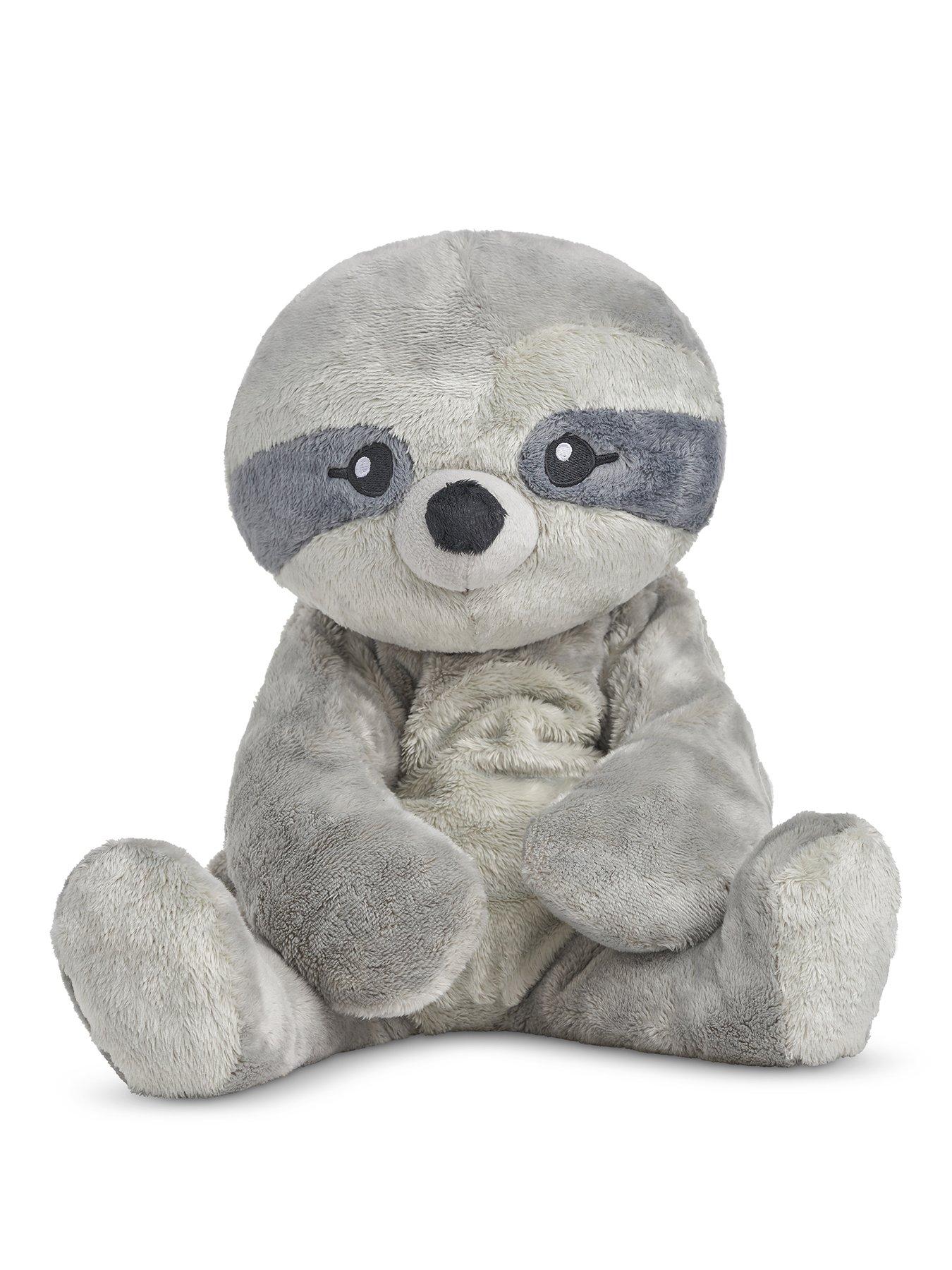 Sam The Sloth (Nw +Sb)