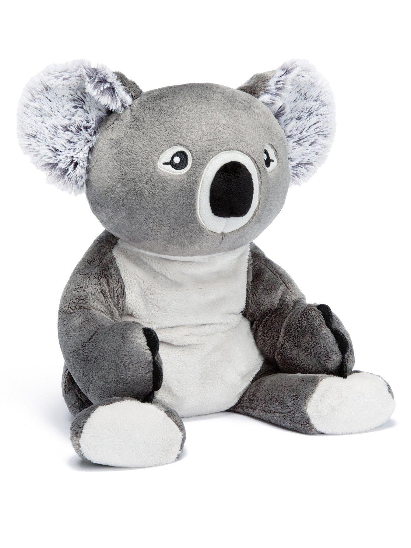 Quinn The Koala (Nw +Sb)