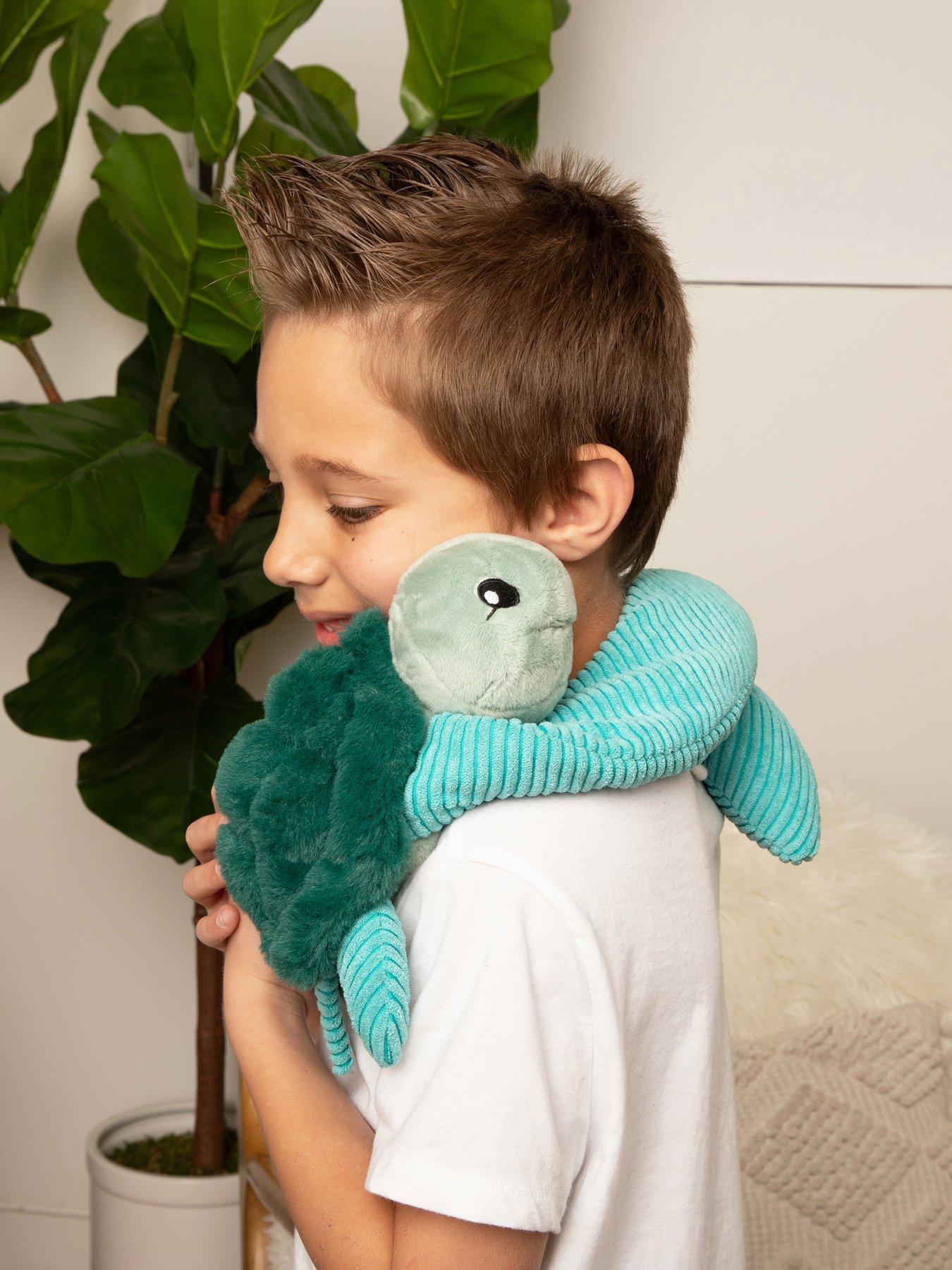 Sidney The Sea Turtle - Nw Gift Bag + White Shipper Bag