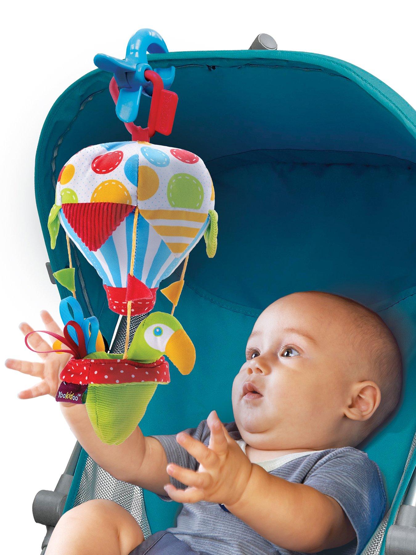 undefined Tap N Play Balloon