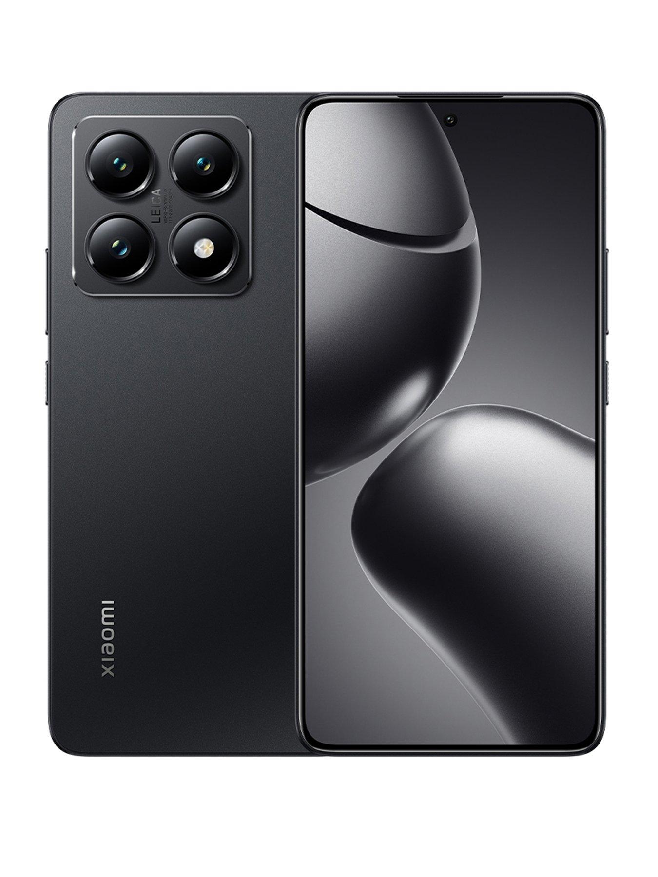 Xiaomi 14T, 5G, 12+256