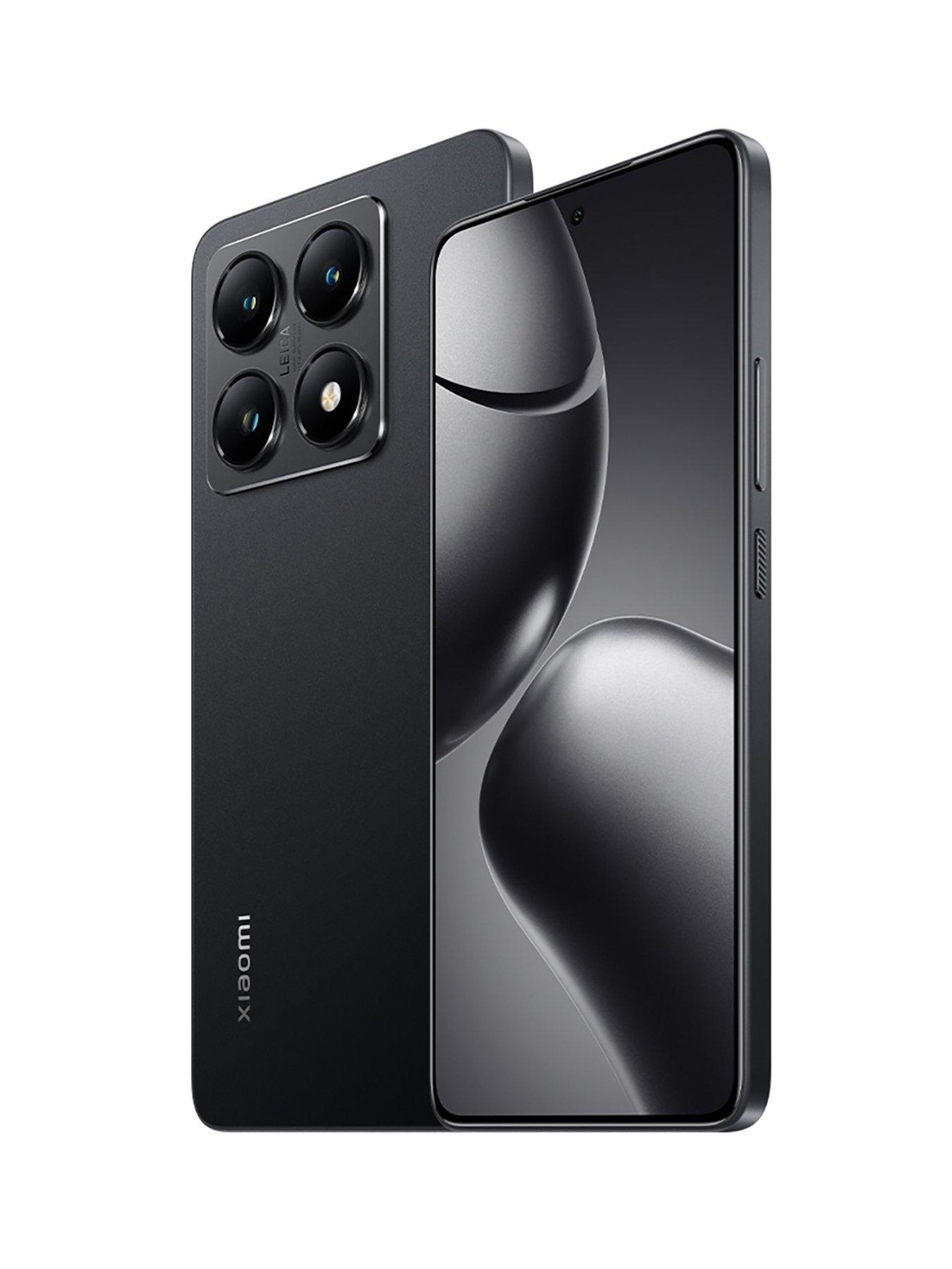 Image 2 of 6 of Xiaomi Xiaomi 14T, 5G, 12+256