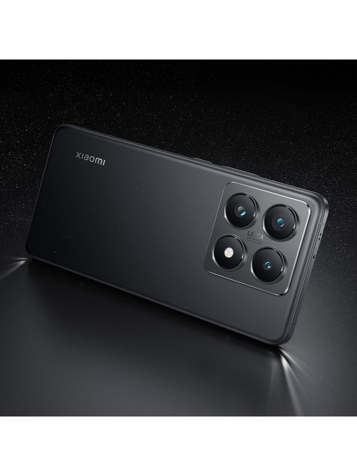 Image 5 of 6 of Xiaomi Xiaomi 14T, 5G, 12+256
