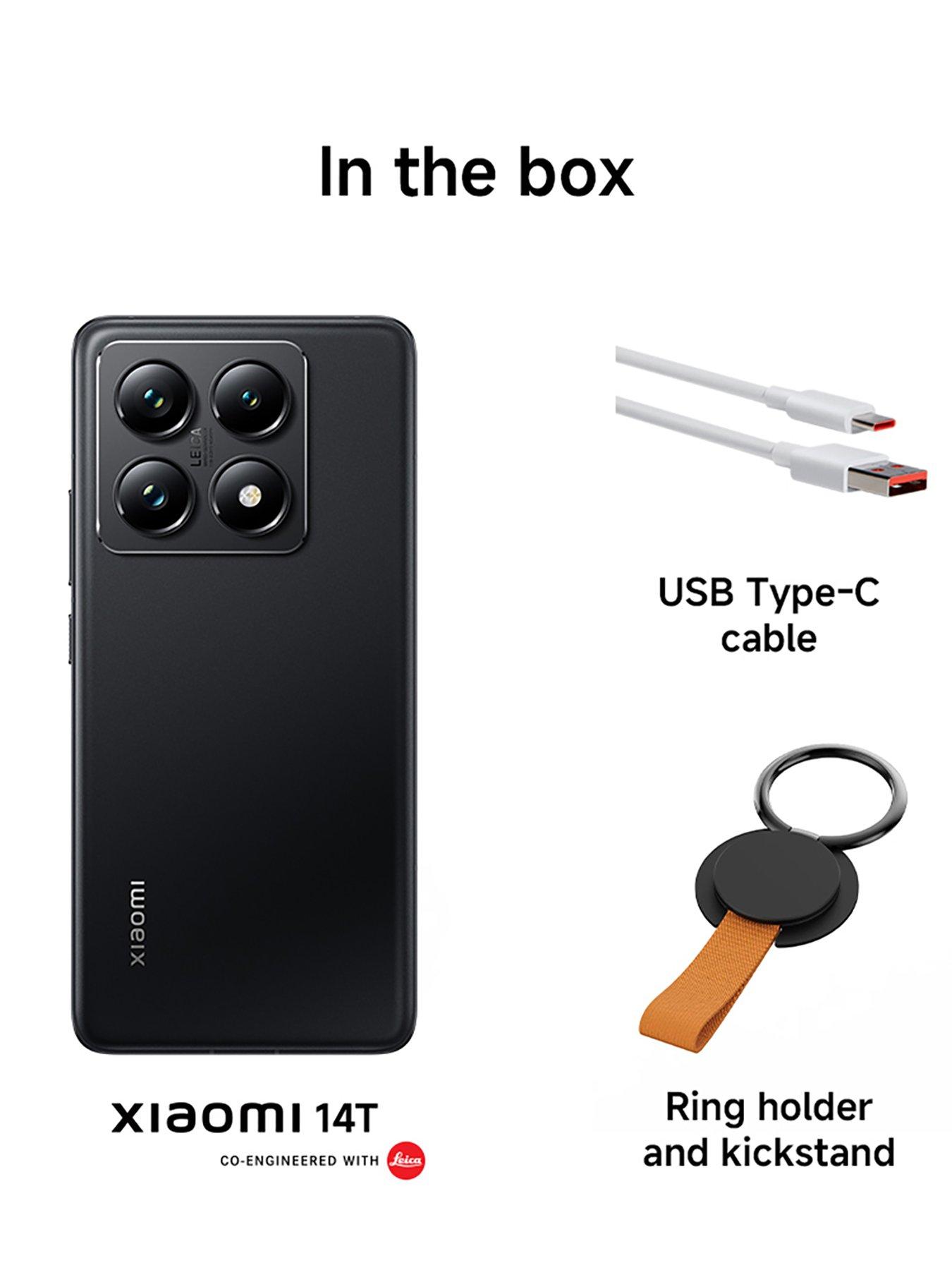 Image 6 of 6 of Xiaomi Xiaomi 14T, 5G, 12+256