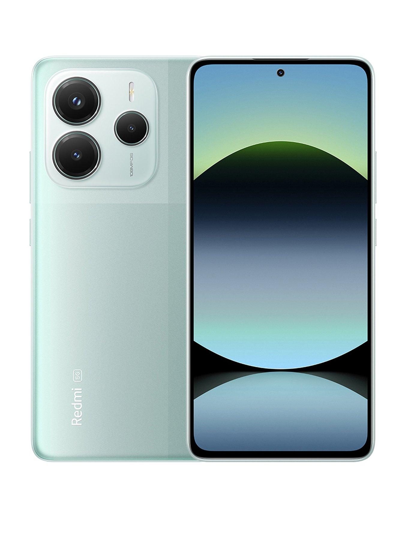 Xiaomi Redmi Note 14 5G, 6+128, Green