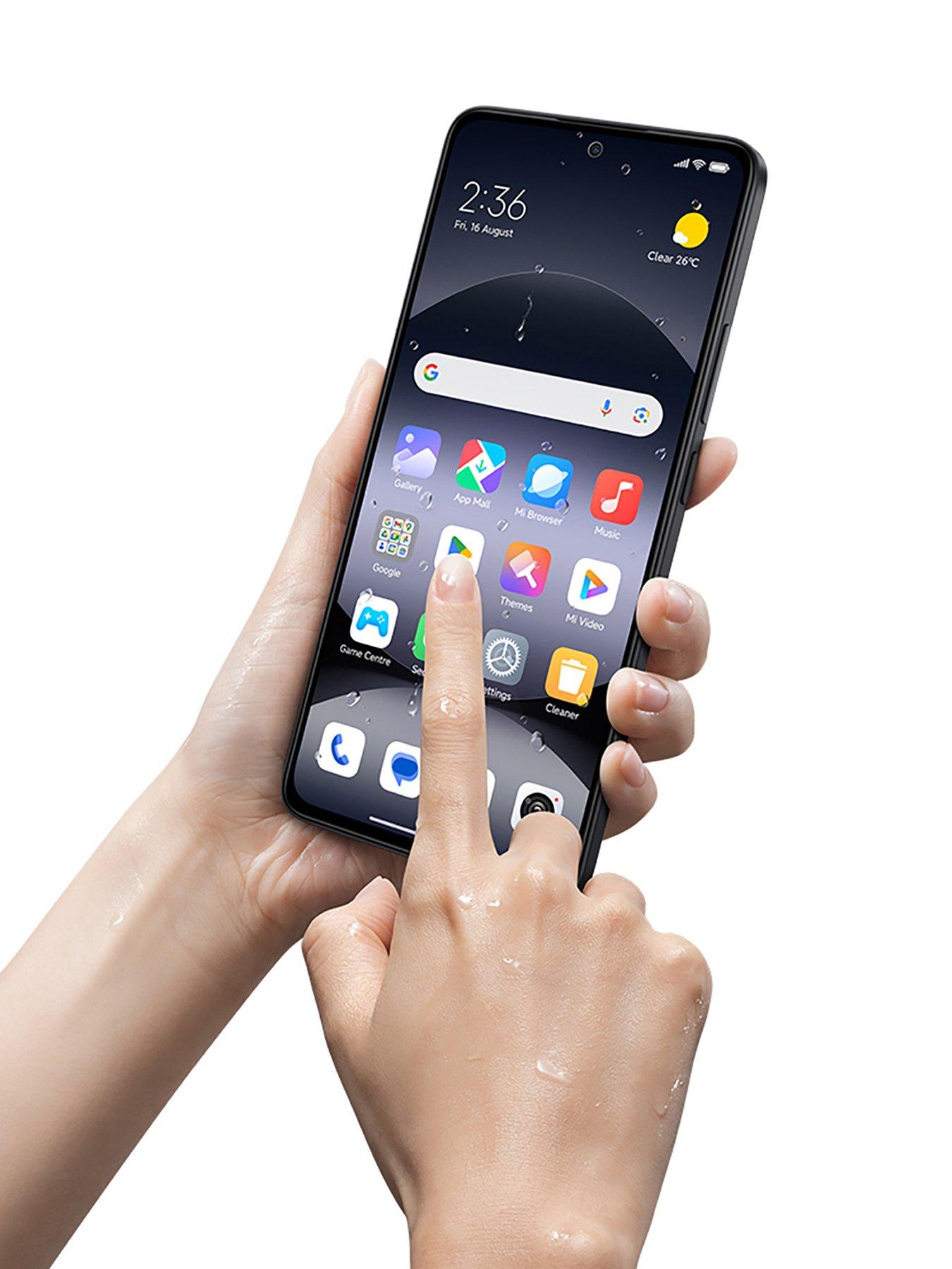  image of xiaomi-redmi-note-14-5g--nbsp6gb-ram-128gb-storage-purple