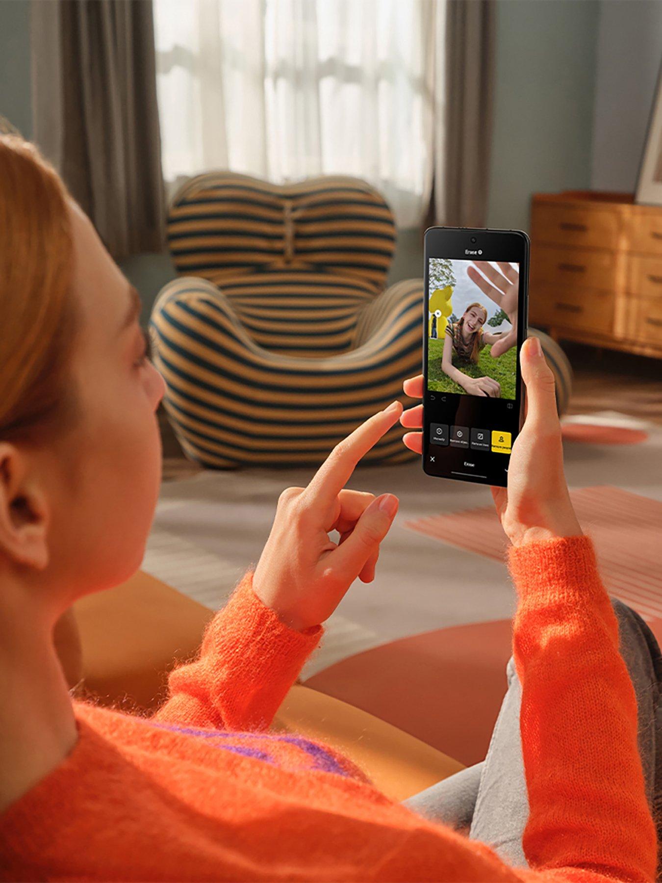 Image 6 of 7 of Xiaomi Redmi Note 14 Pro, 5G,8+256, Black