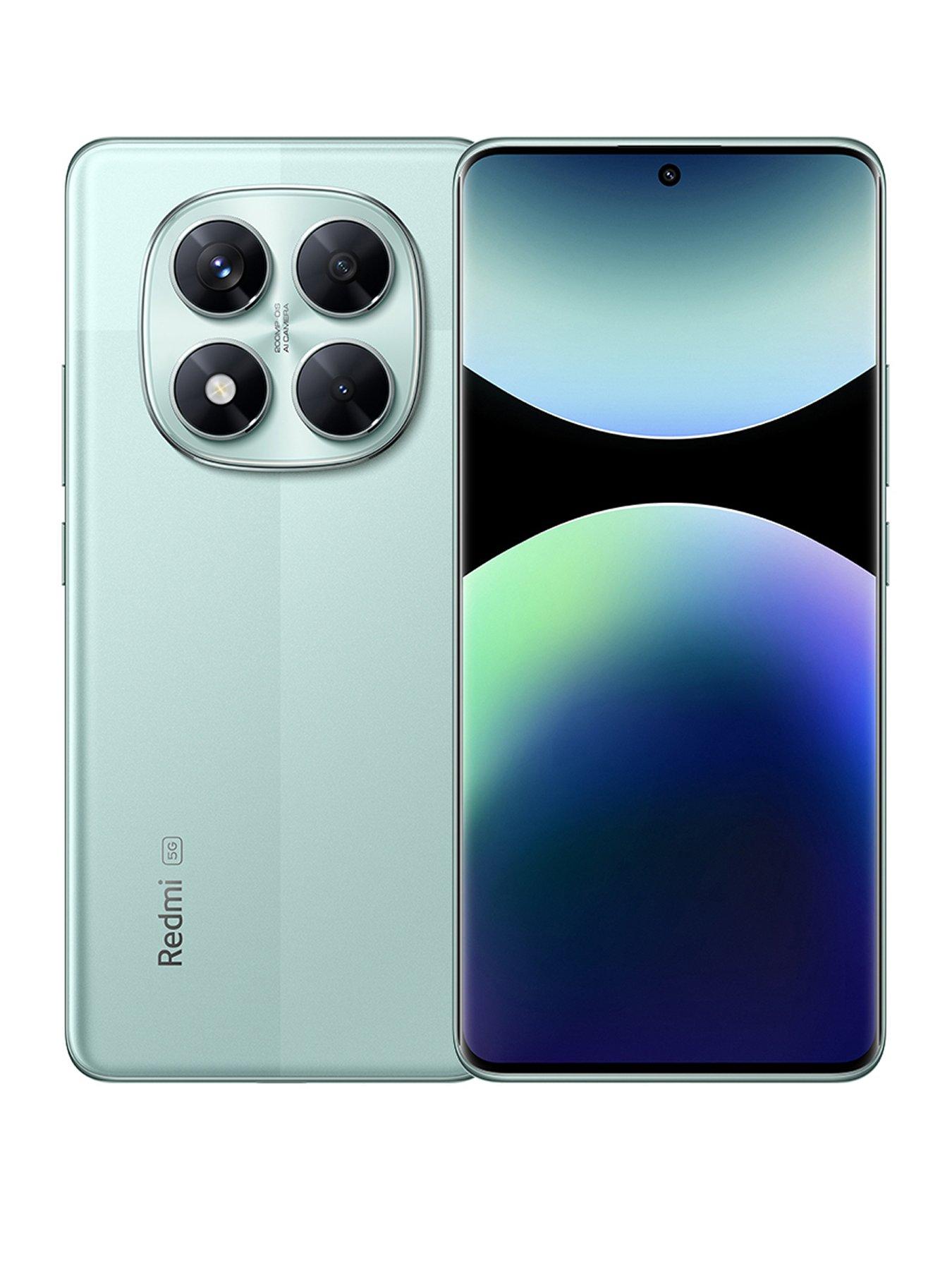  image of xiaomi-redmi-note-14-pro-5g-8256-green