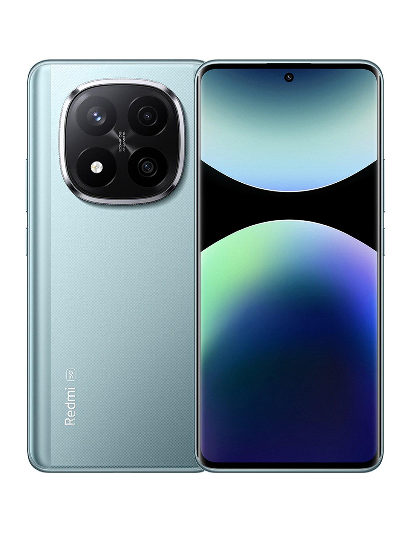 Xiaomi Redmi Note 14 Pro+, 5G, 12+512, Blue