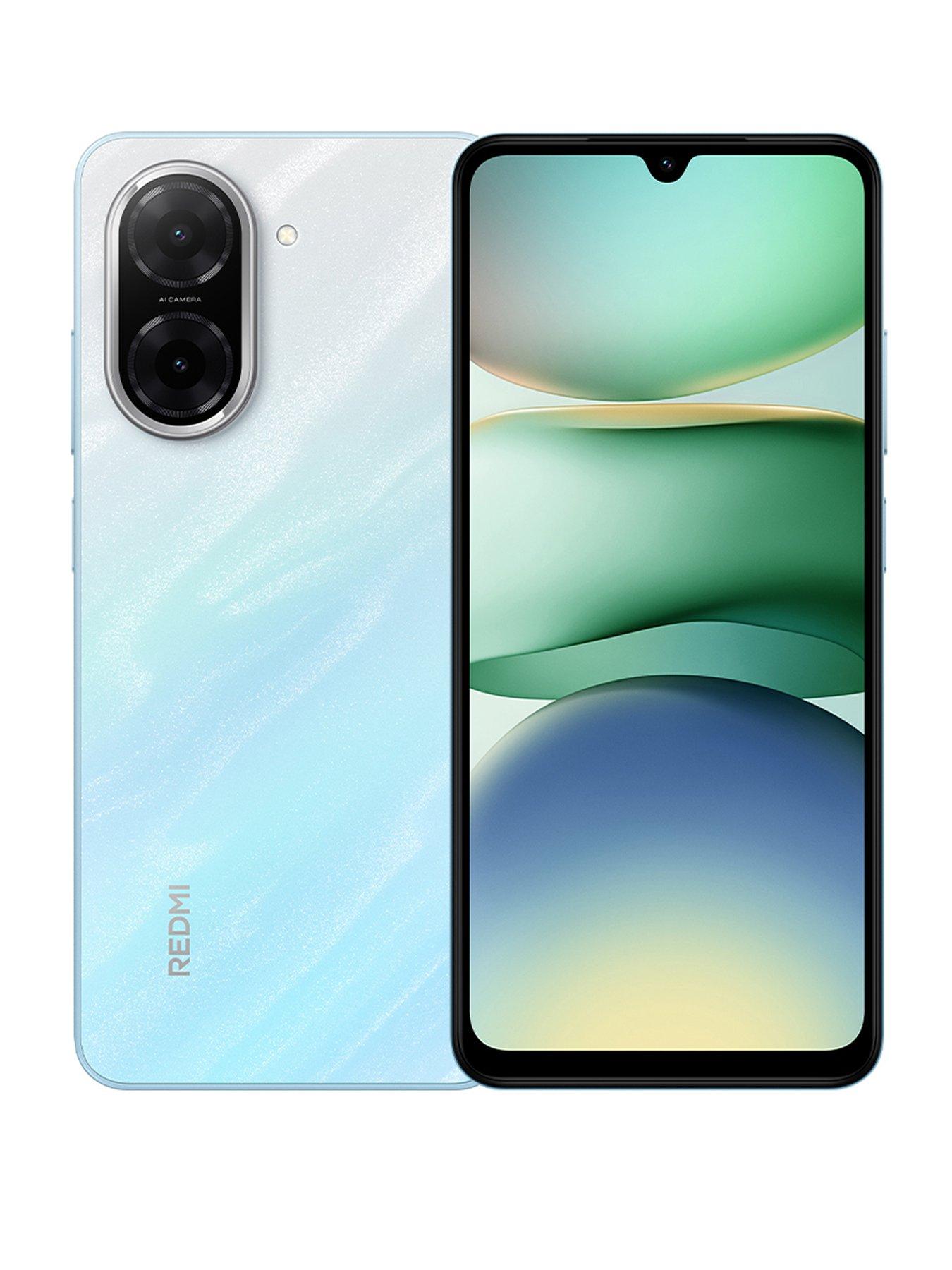 Xiaomi Redmi A5, 4G, 3+64, Blue