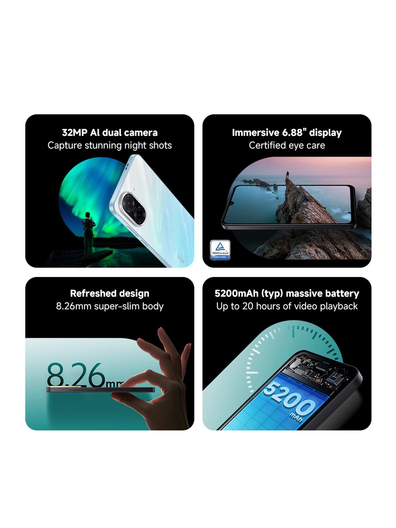  image of xiaomi-redmi-a5-4g-364-green