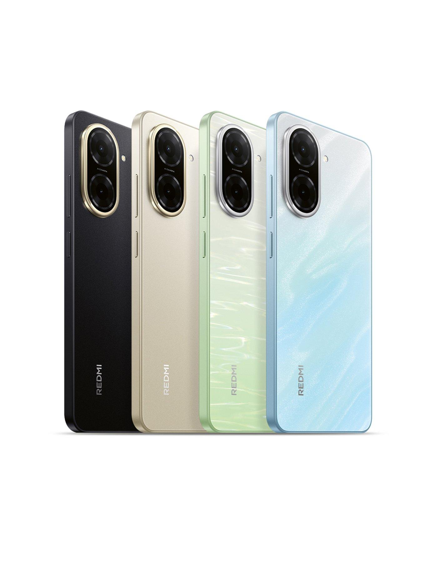  image of xiaomi-redmi-a5-4g-364-black