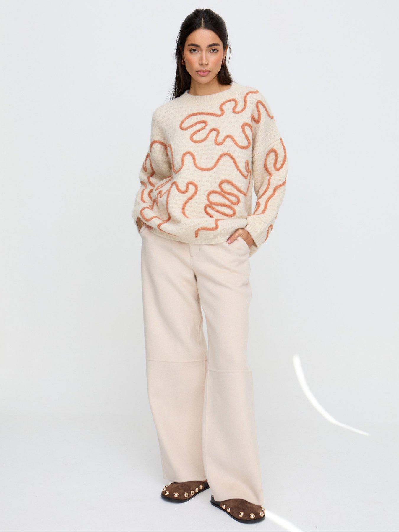 raffya-elton-jumper-beige