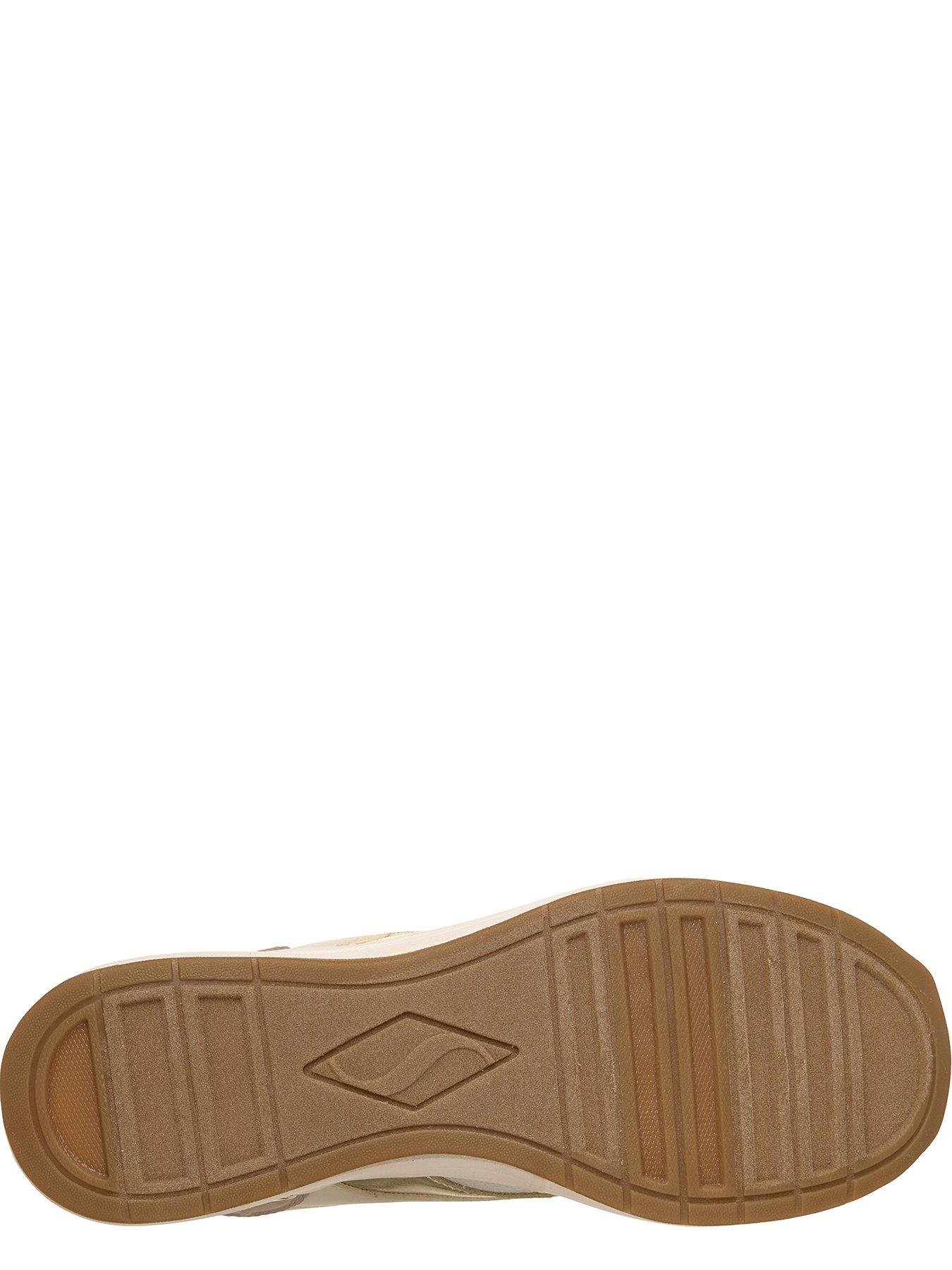  image of skechers-billion-2-monroe-wedge-trainer-natural