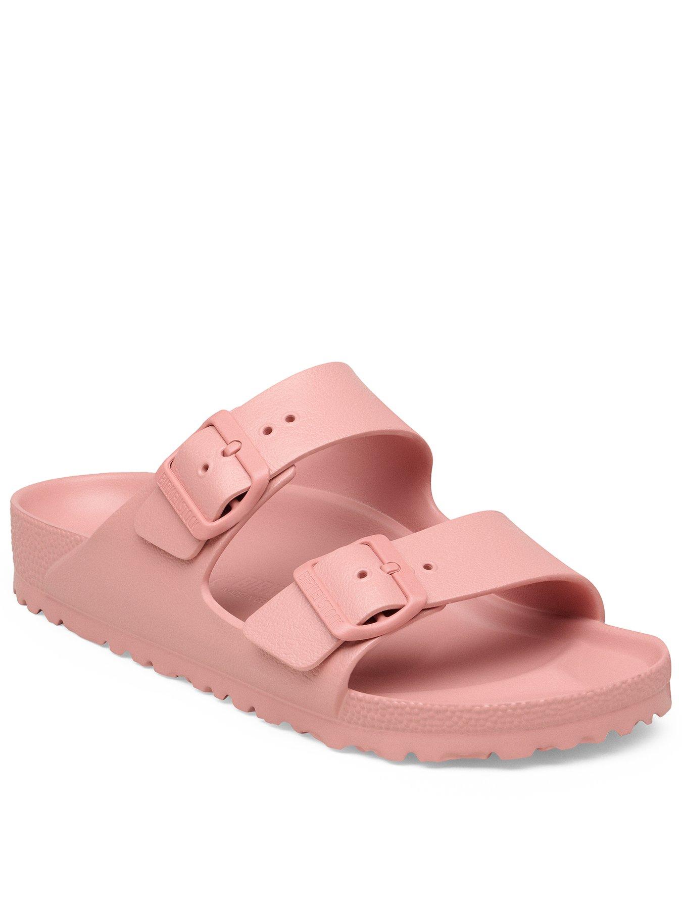 Birkenstock Arizona Eva Sandal - Clay