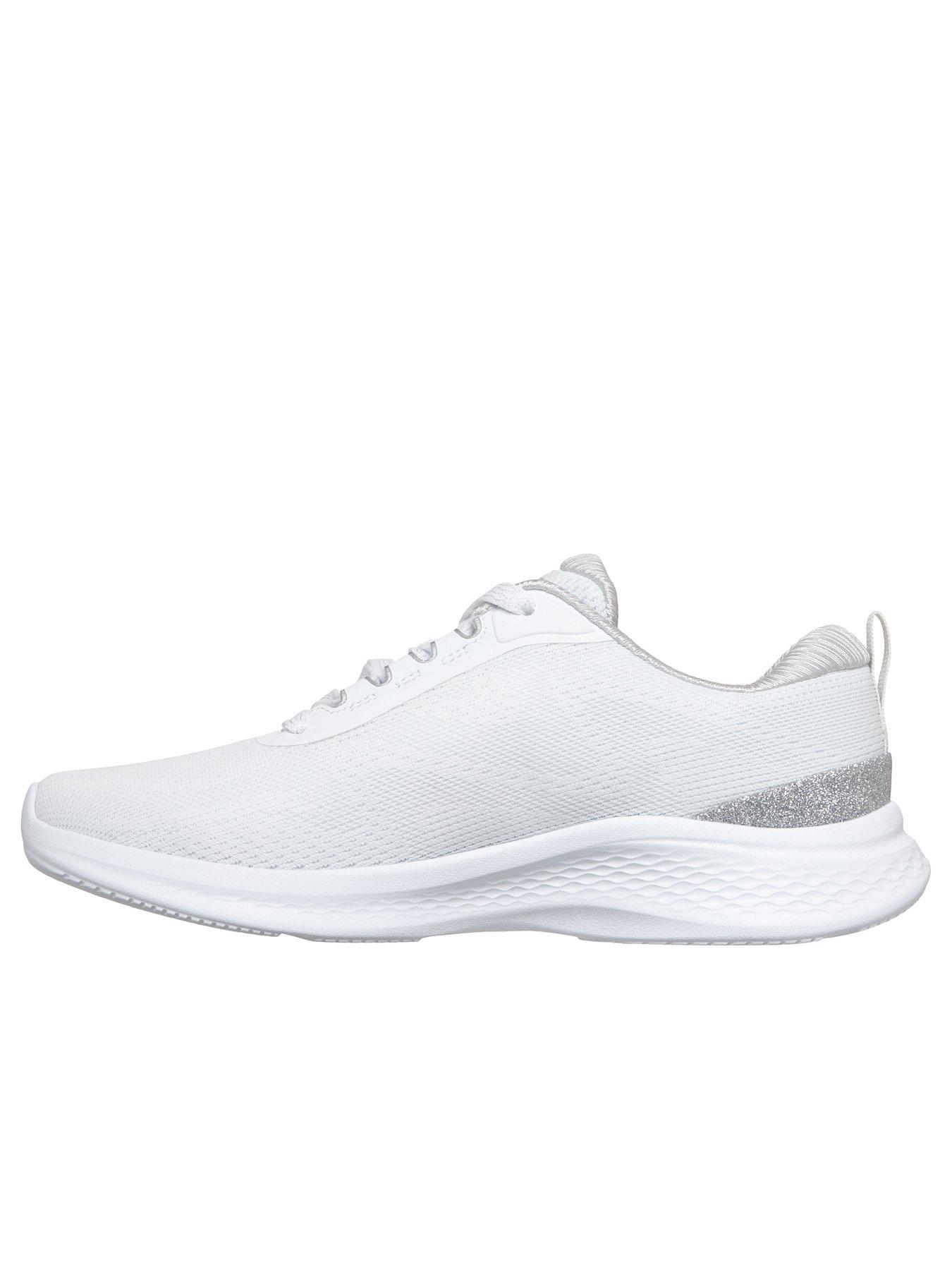 Image 5 of 5 of Skechers Skech-lite Pro 2.0 Trainer - White