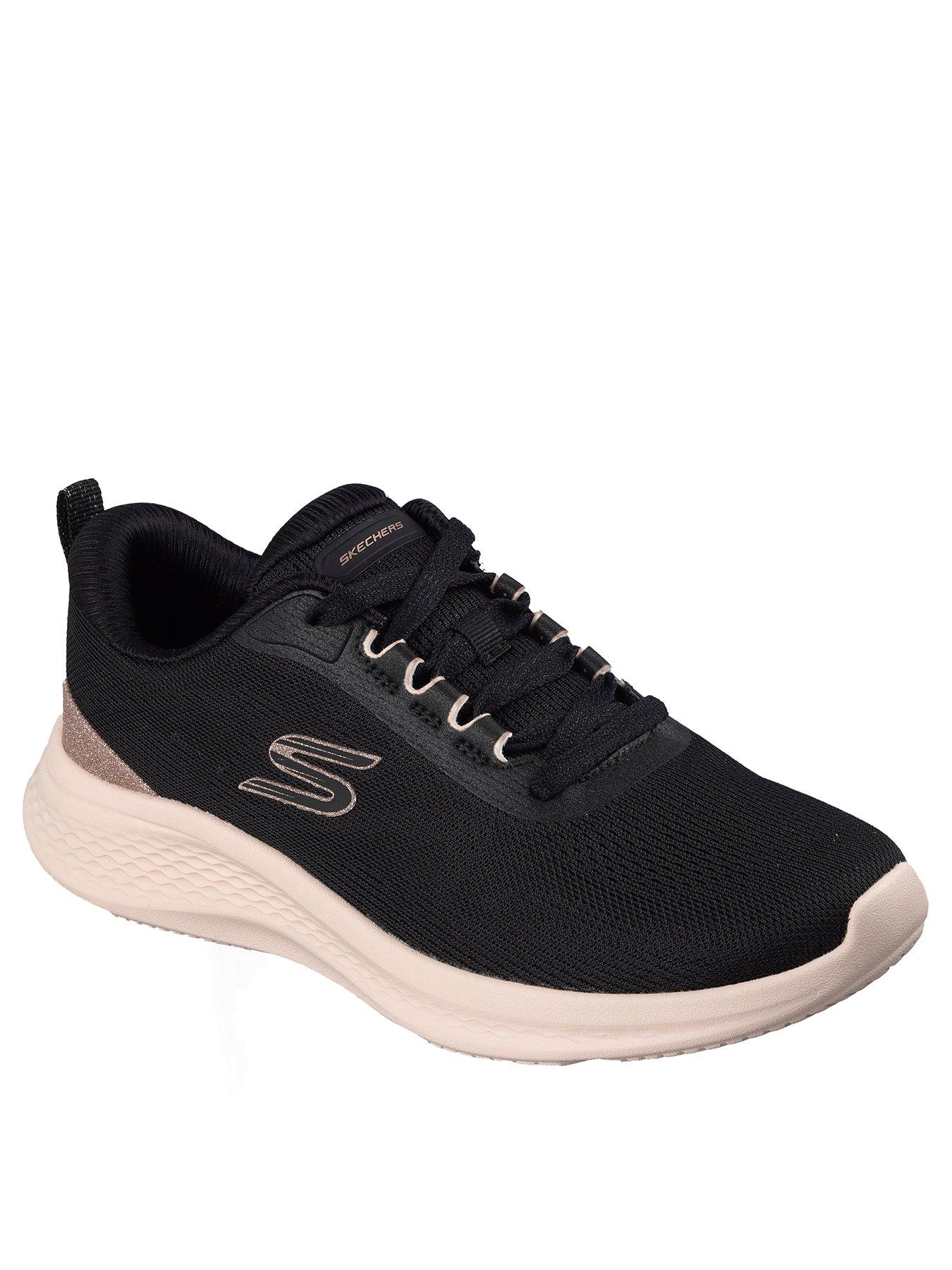 Image 2 of 5 of Skechers Skech-lite Pro 2.0 Trainer - Black