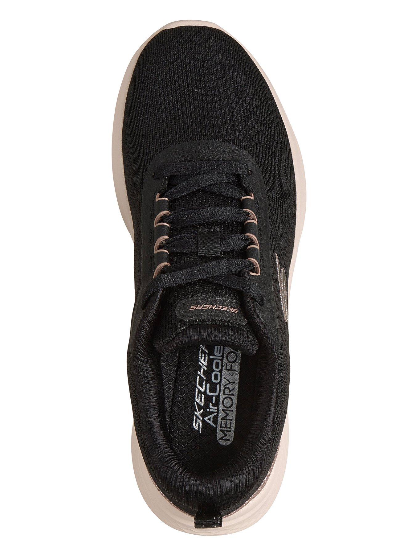 Image 3 of 5 of Skechers Skech-lite Pro 2.0 Trainer - Black