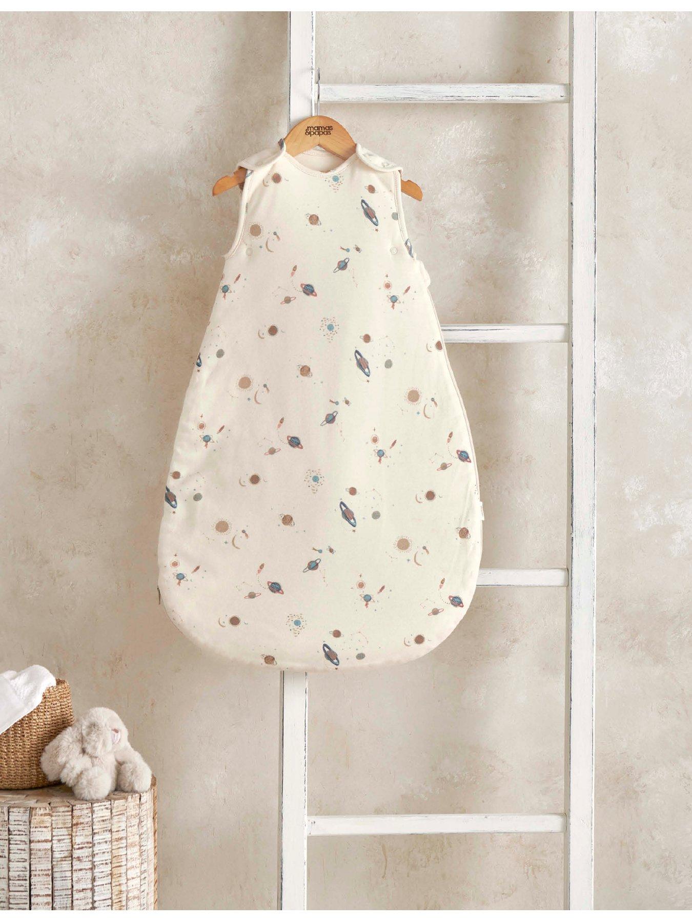 Mamas & Papas Dreampod 0-6 2.5 Tog - Planet