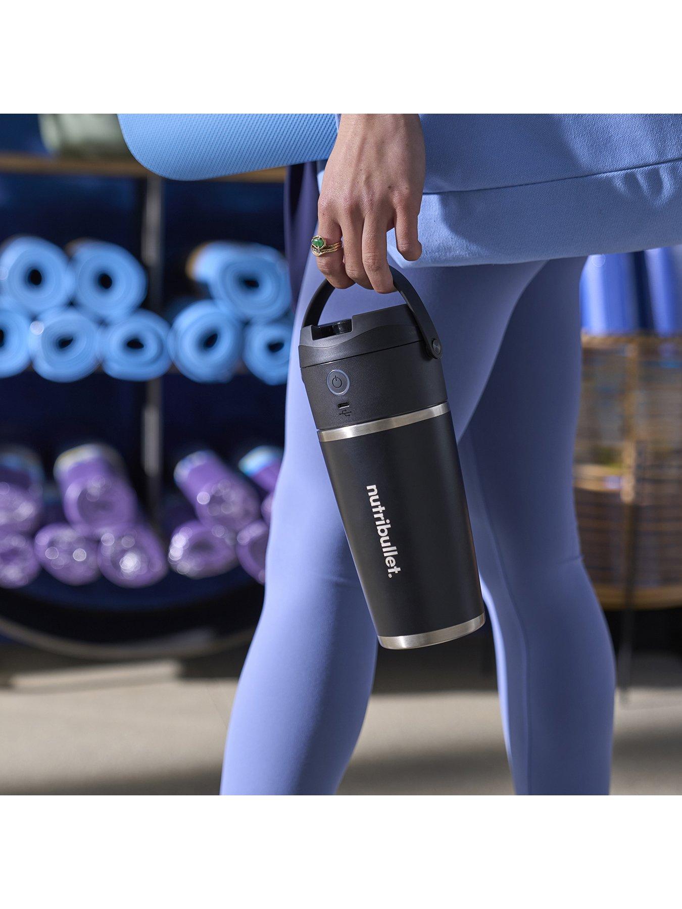 Image 3 of 8 of NUTRIBULLET Flip