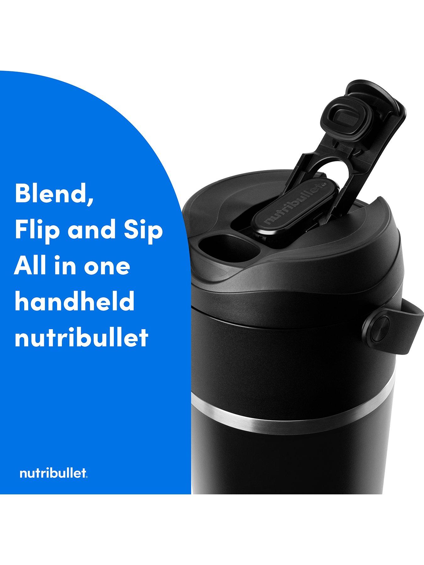 Image 5 of 8 of NUTRIBULLET Flip