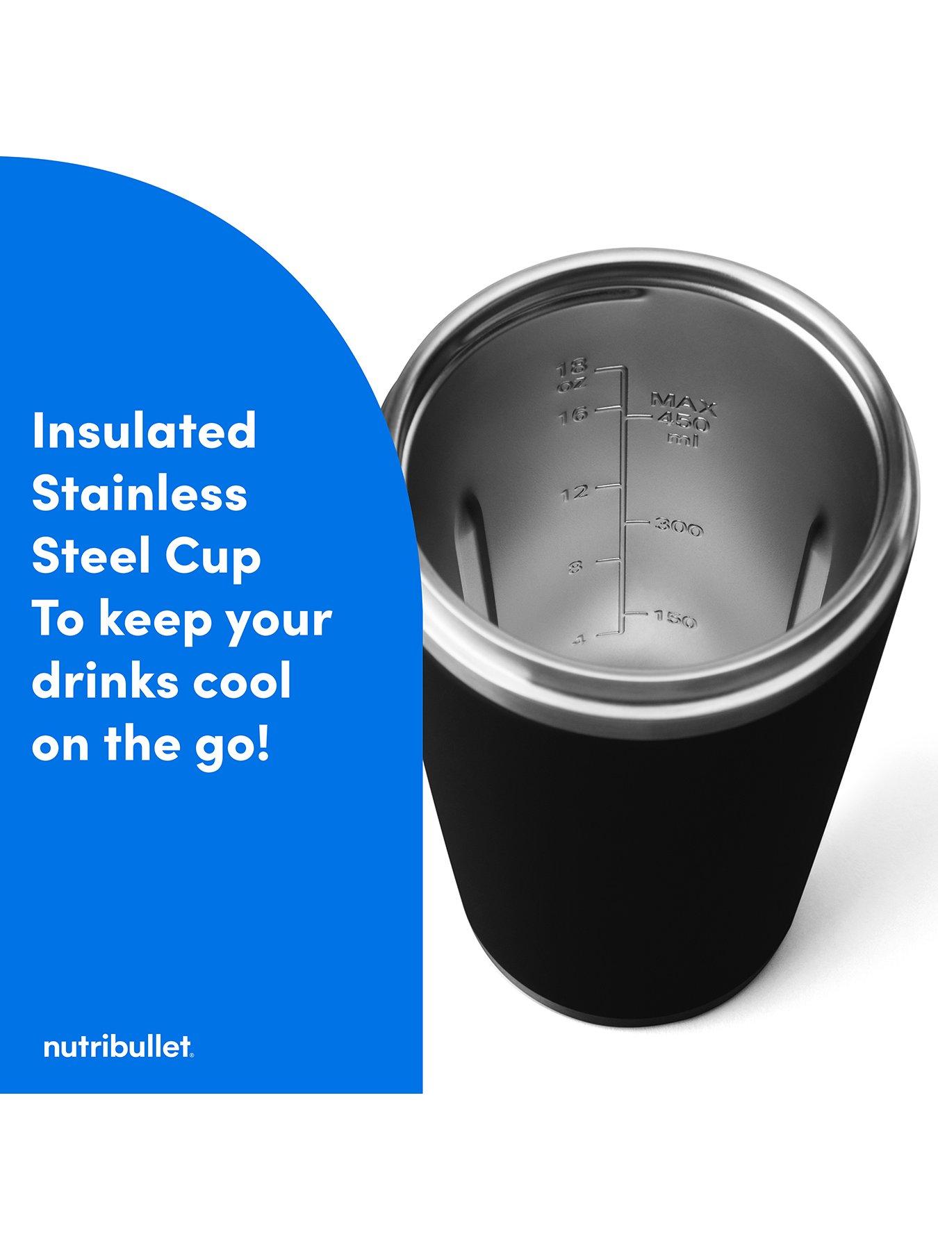 Image 6 of 8 of NUTRIBULLET Flip