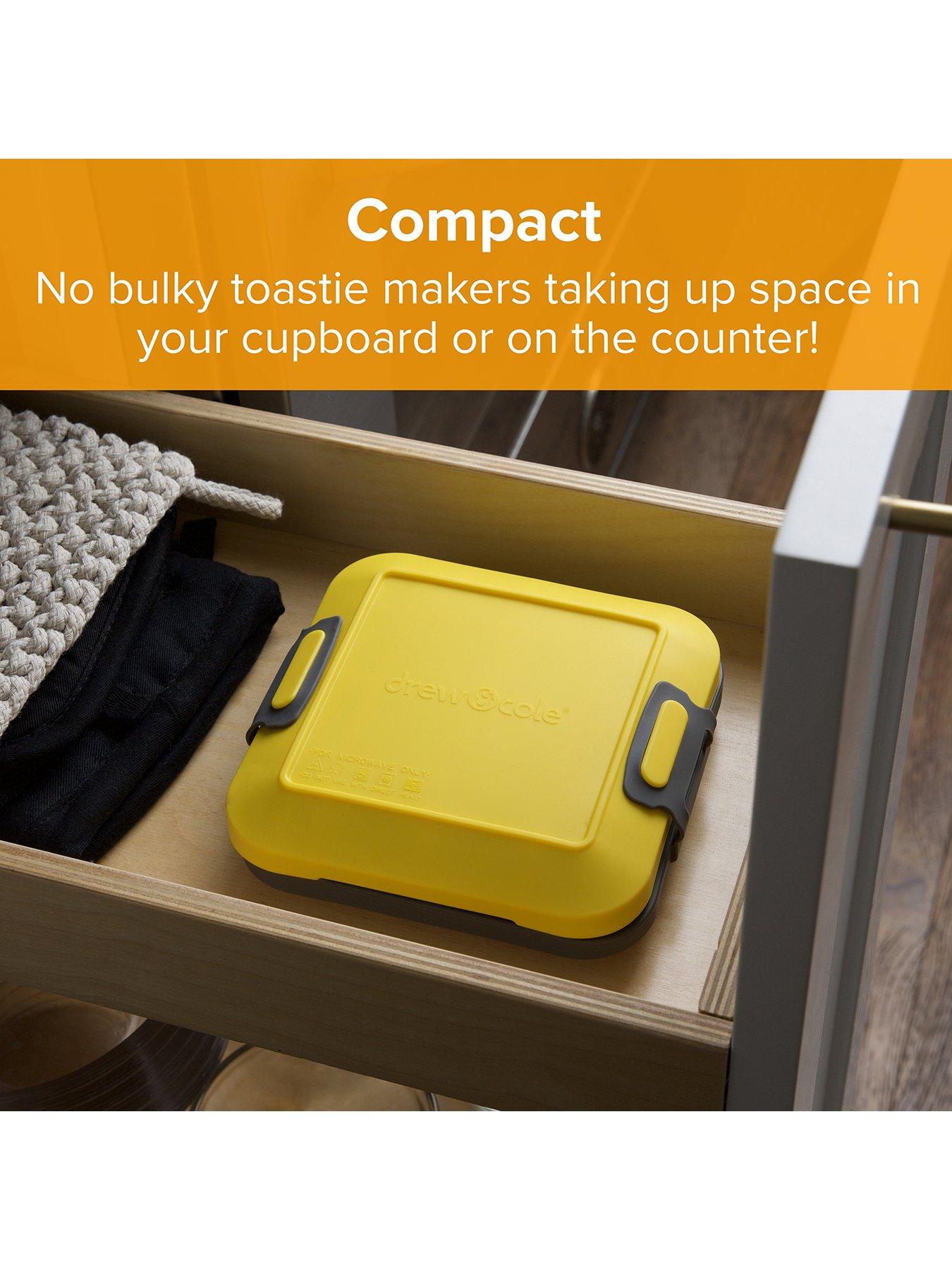  image of drew-cole-drewampcole-clever-micro-toastie