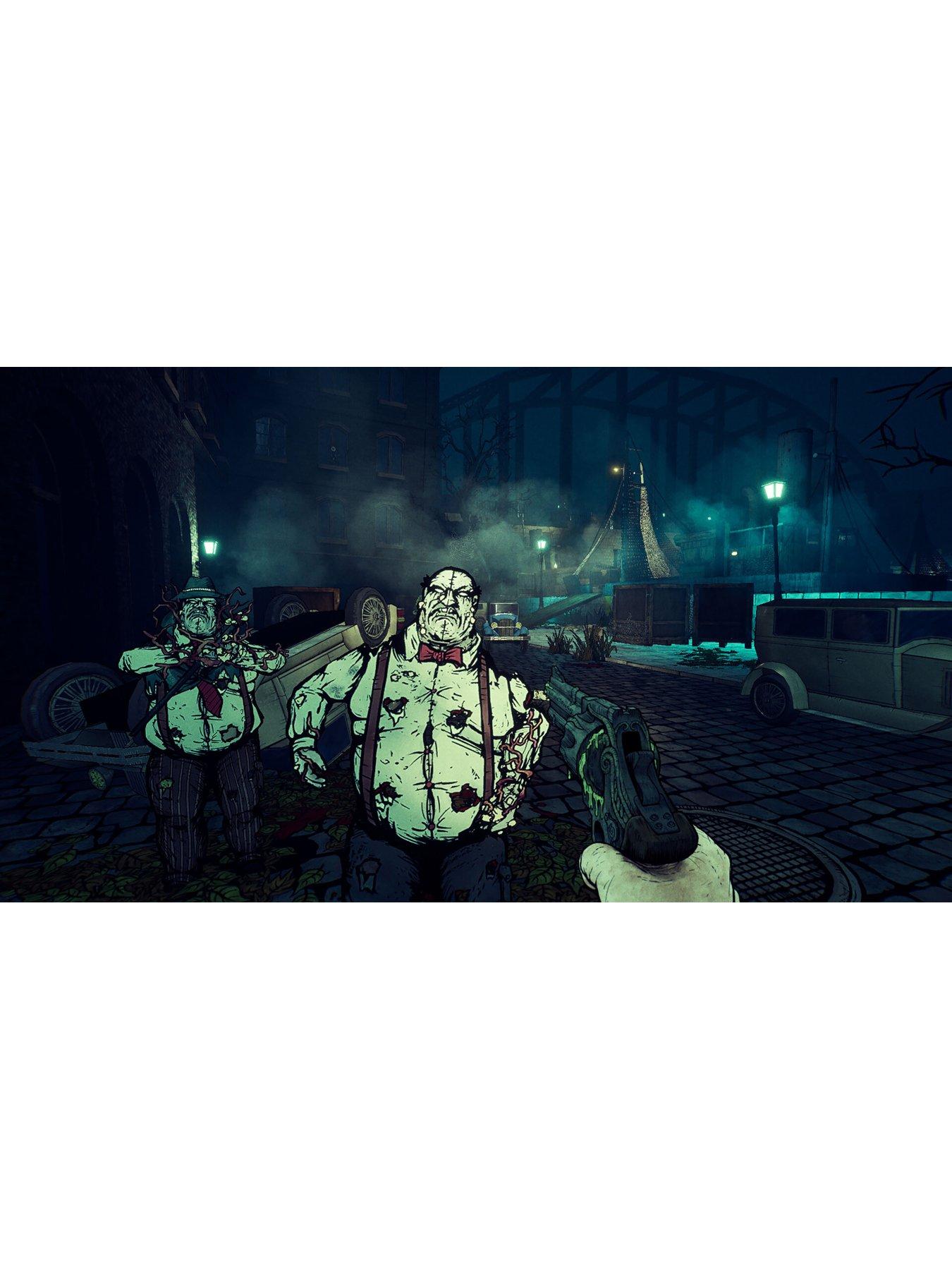 Image 2 of 7 of PlayStation 5 Forgive Me Father 2