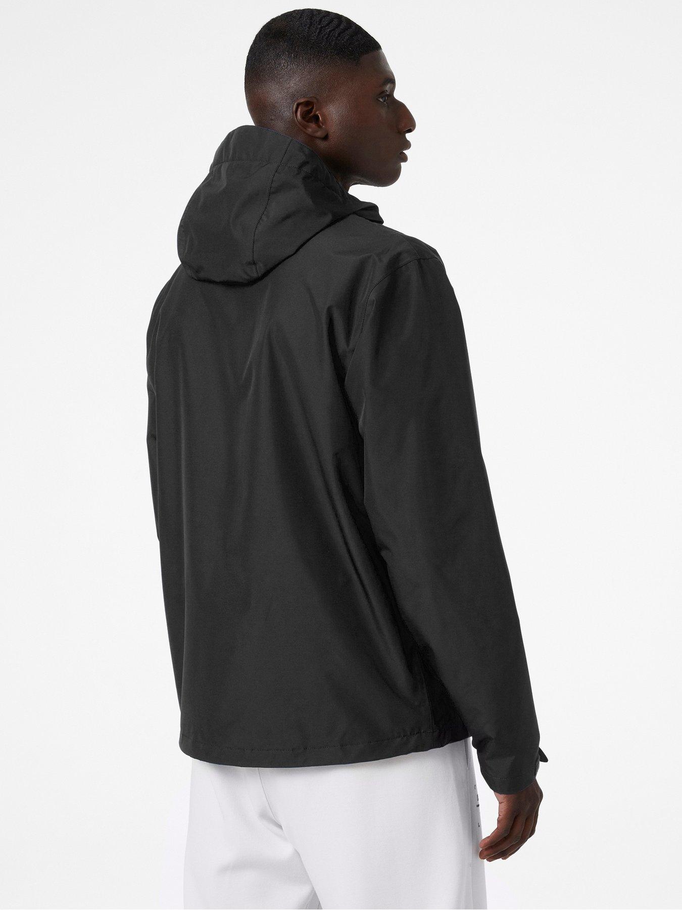  image of helly-hansen-mens-seven-j-jacket-black