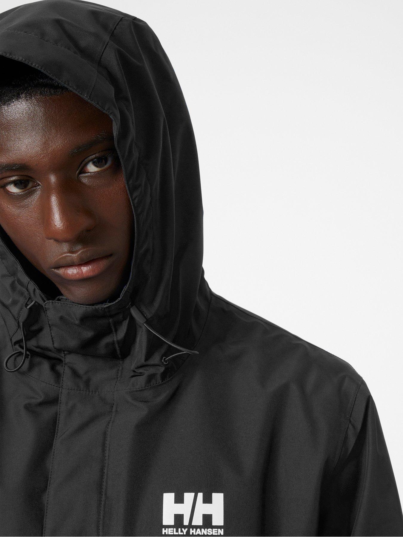  image of helly-hansen-mens-seven-j-jacket-black