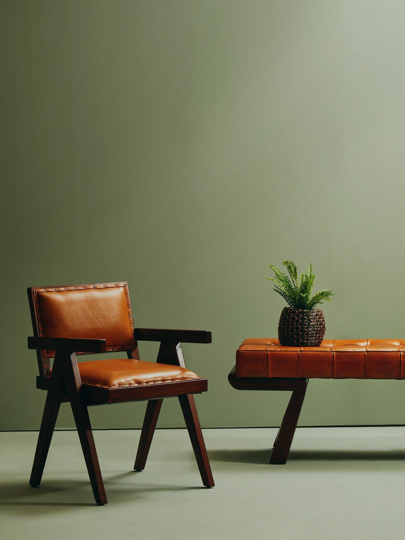 Interiors By Premier Inca Accent Chair