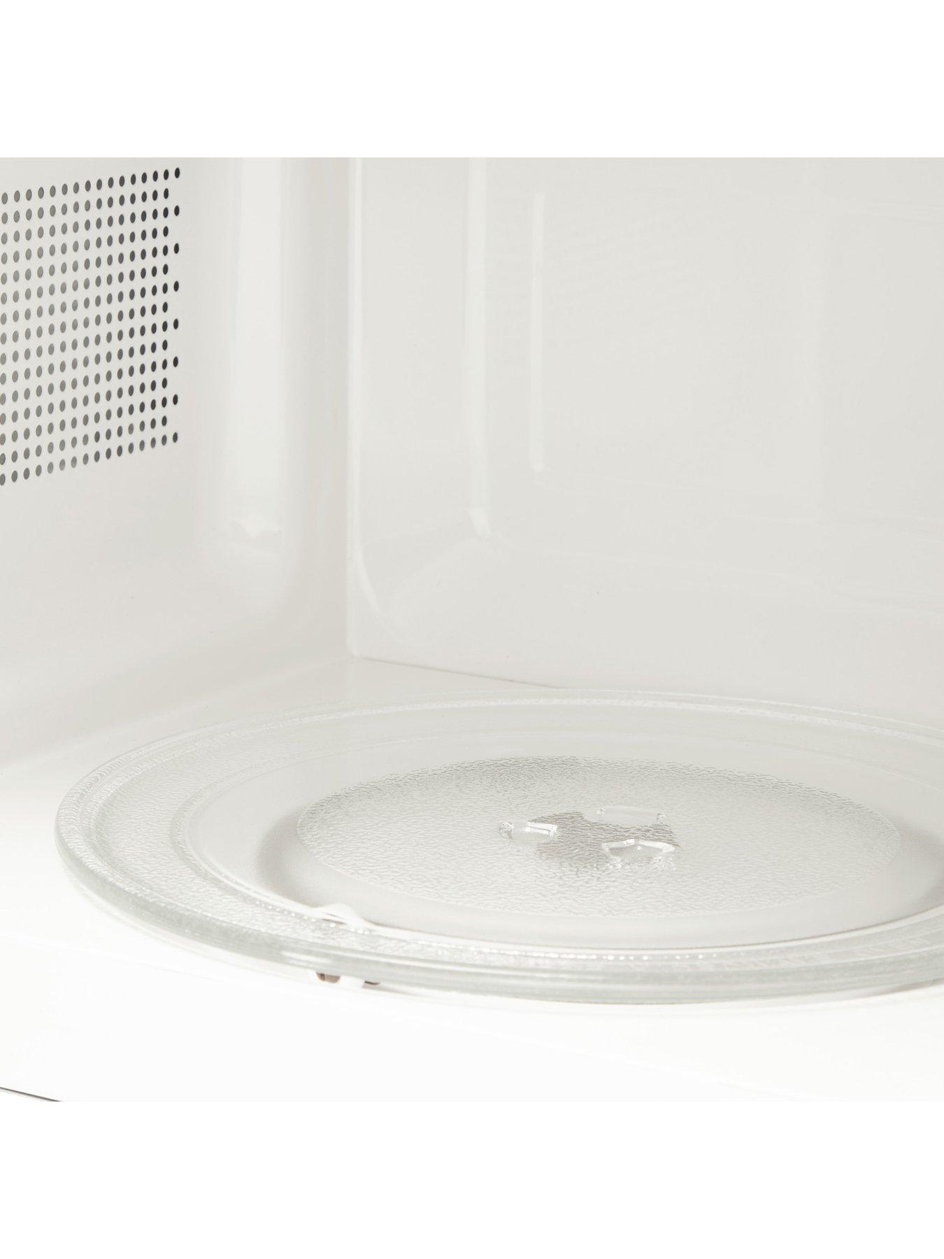  image of haden-20l-800wnbspmicrowave-with-mirror-door-black