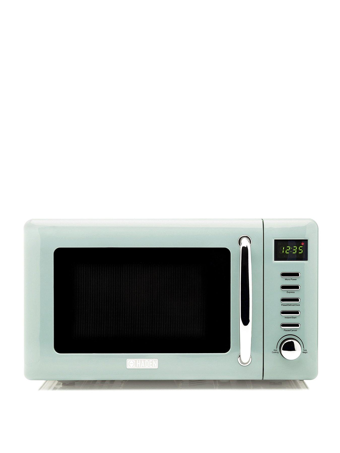 Image 1 of 7 of Haden 20L 800w&nbsp;Microwave - Sage