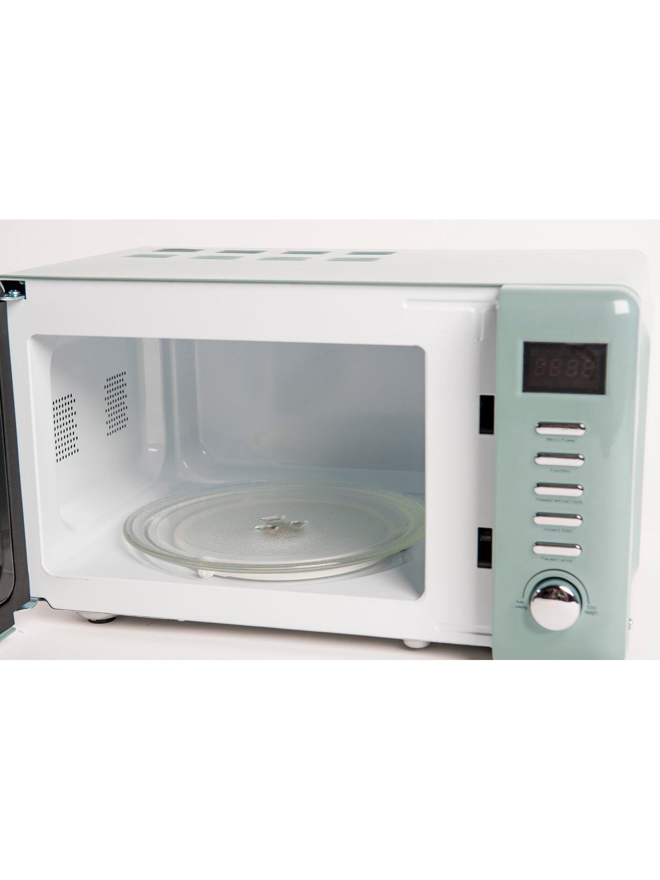 Image 2 of 7 of Haden 20L 800w&nbsp;Microwave - Sage