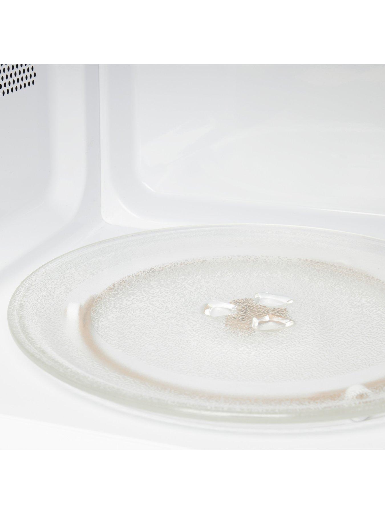  image of haden-dorchester-20l-800w-microwavenbsp--grey