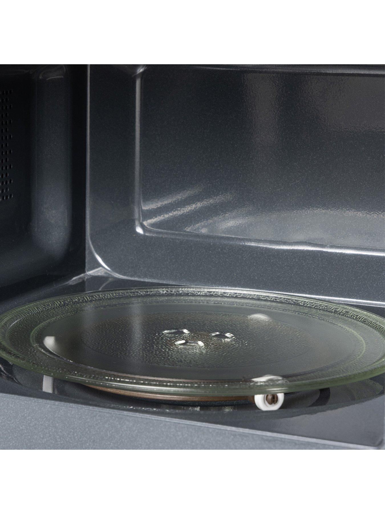 Image 2 of 7 of Haden 20L 800W&nbsp;Microwave - Stainless Steel
