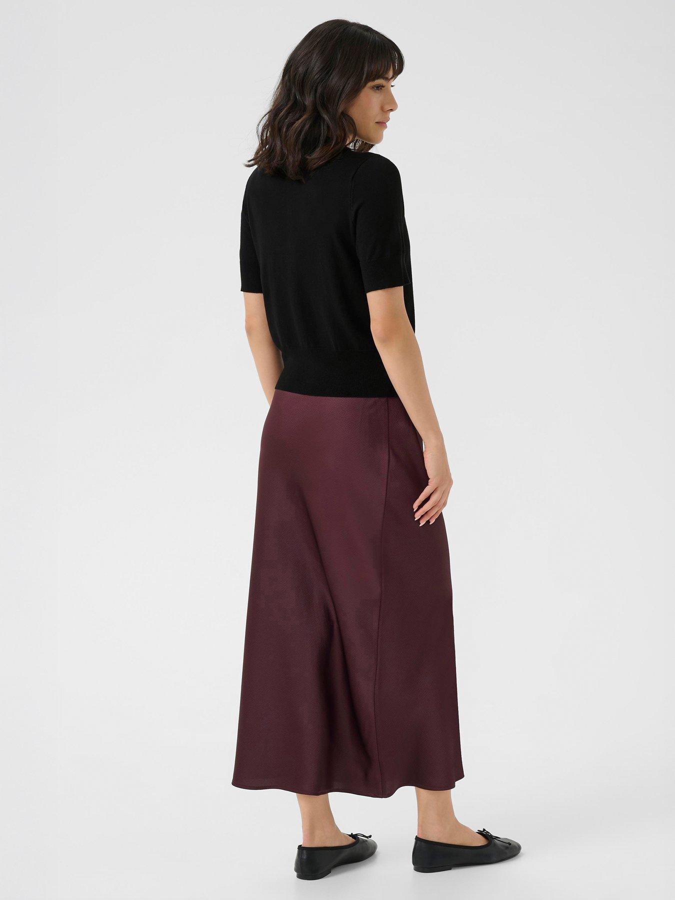 Image 2 of 5 of Kaffe Kalizza Cardigan - Black