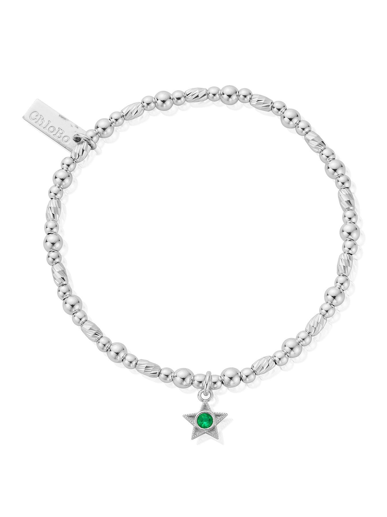 ChloBo BIRTHSTONE BRACELET