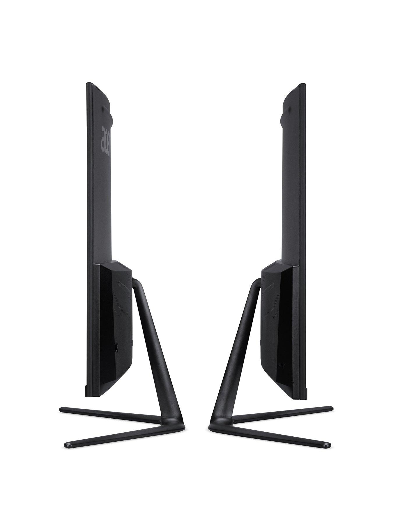 Image 7 of 7 of Acer Nitro ED320QRS3 - 31.5in FHD VA - 180Hz - Curved Gaming Monitor