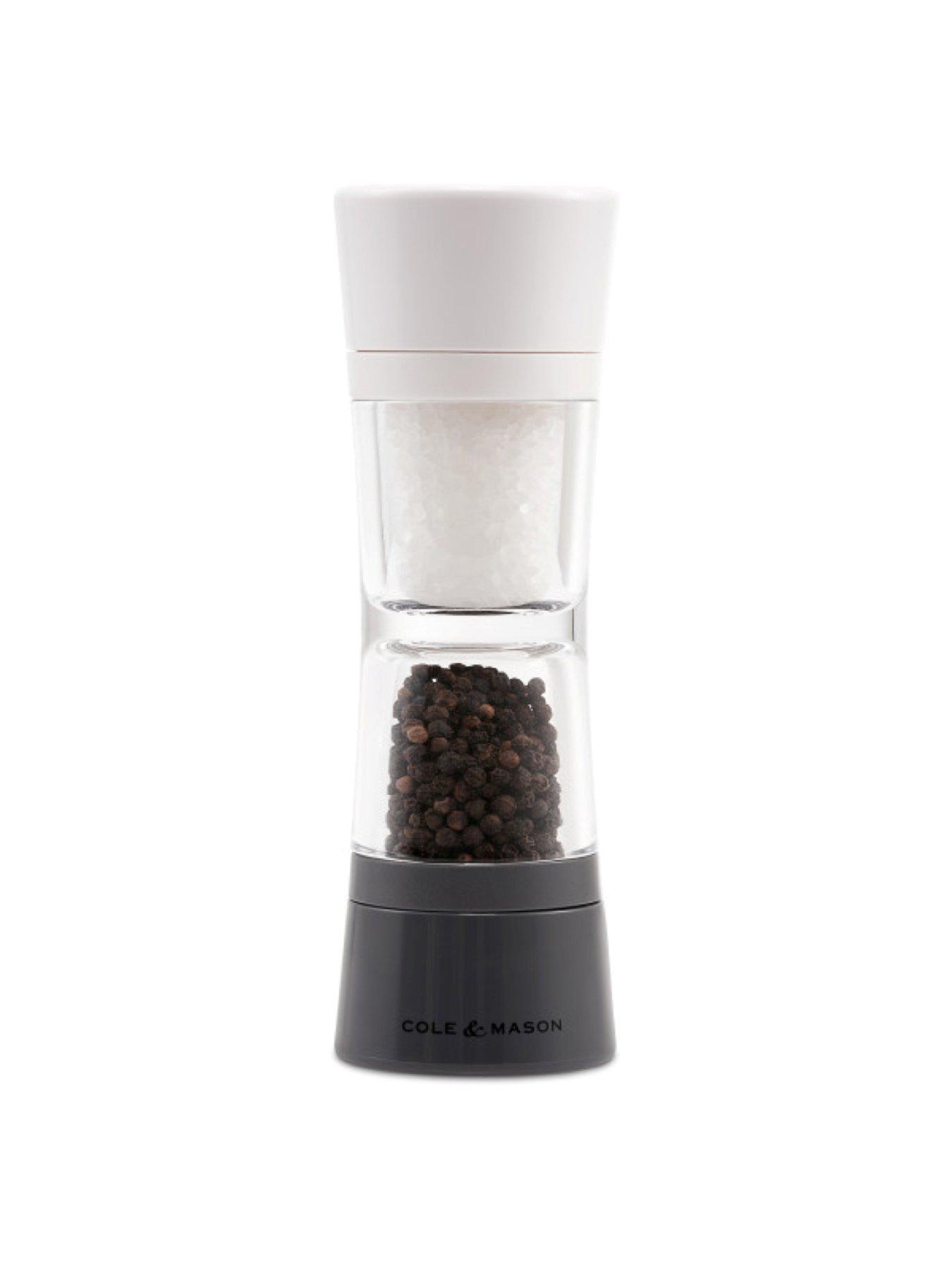  image of cole-mason-lincoln-salt-pepper-mill-duo