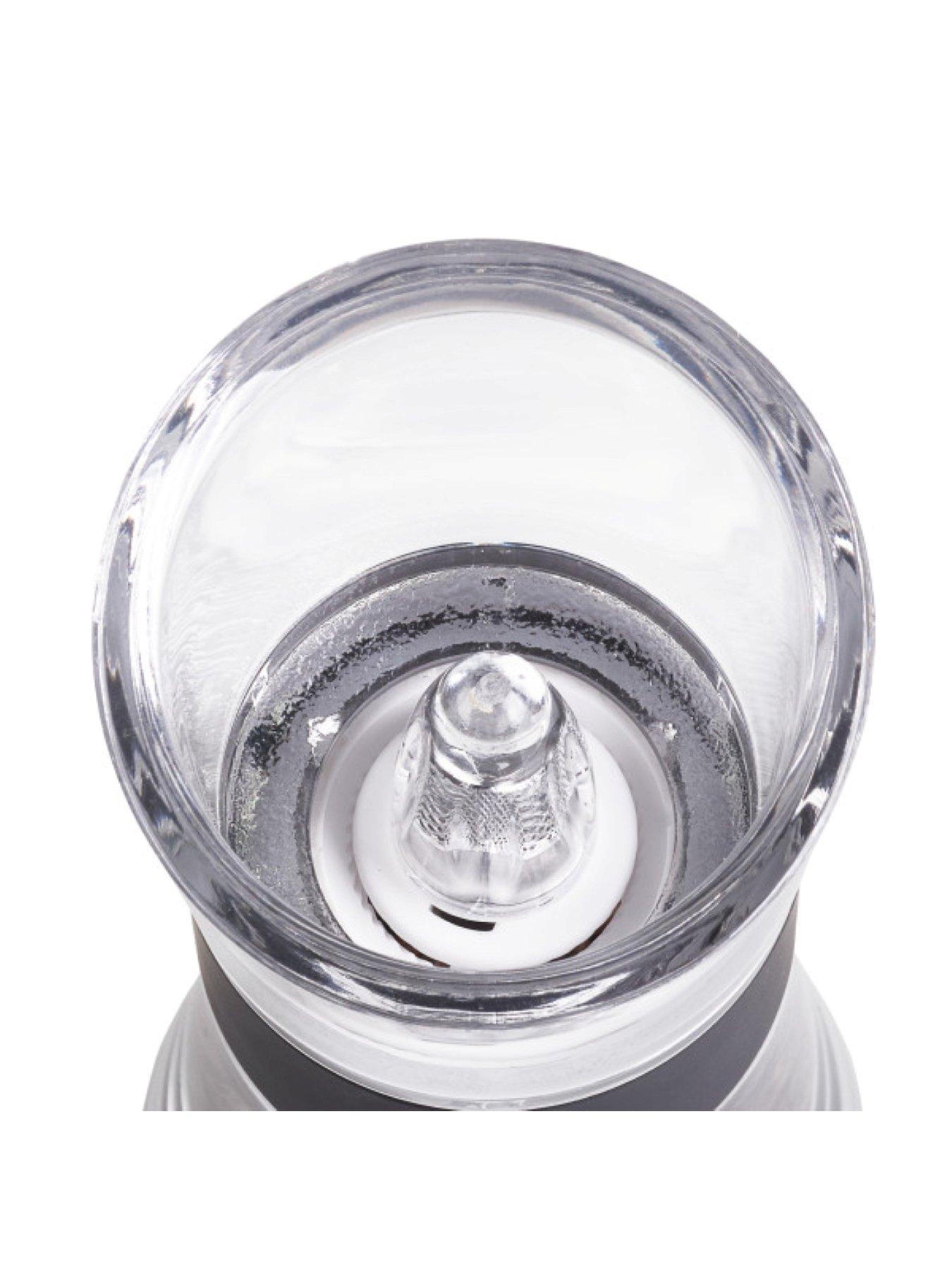  image of cole-mason-flip-salt-amp-pepper-mill-duo-chrome