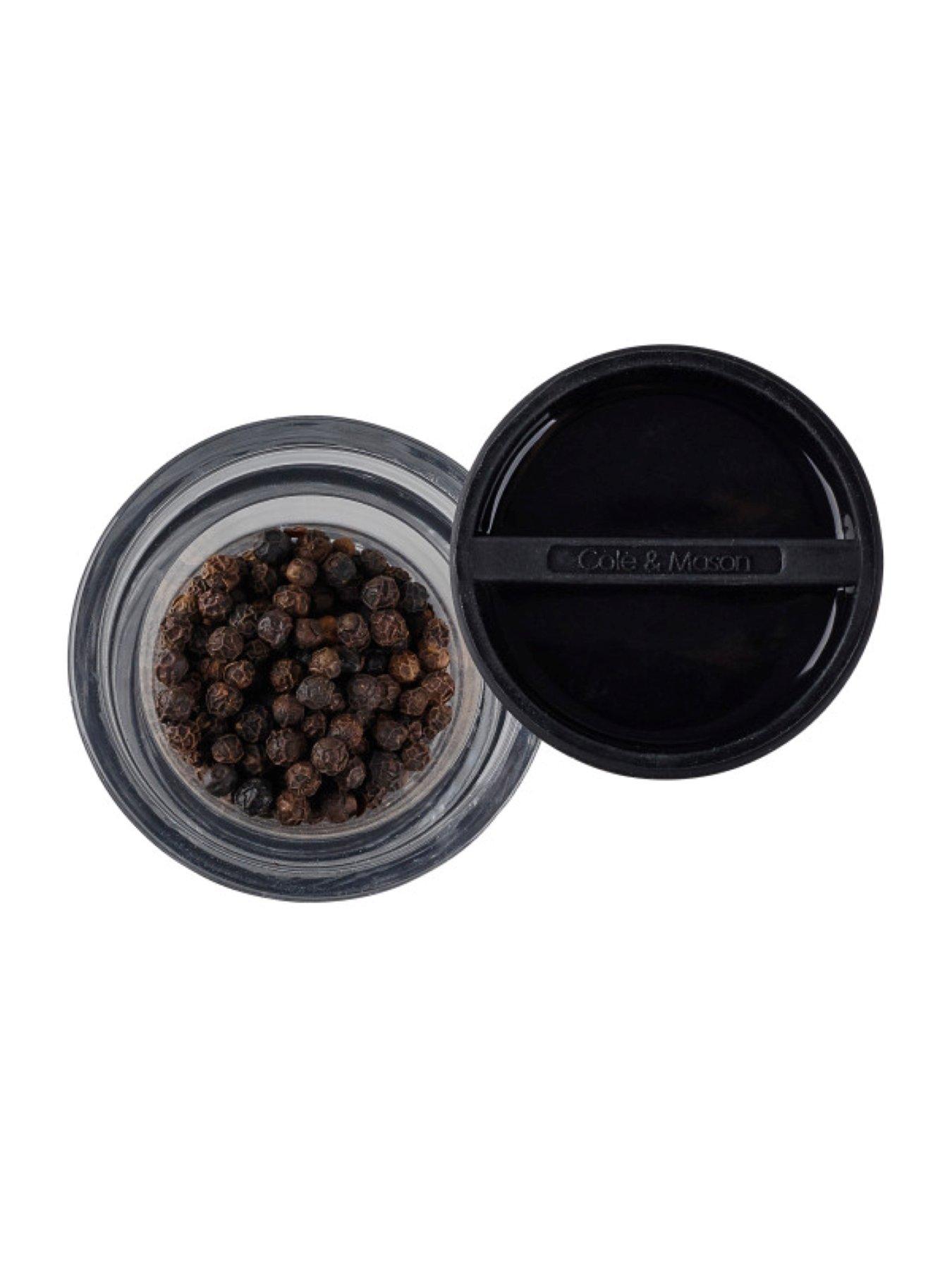  image of cole-mason-flip-salt-amp-pepper-mill-duo-chrome