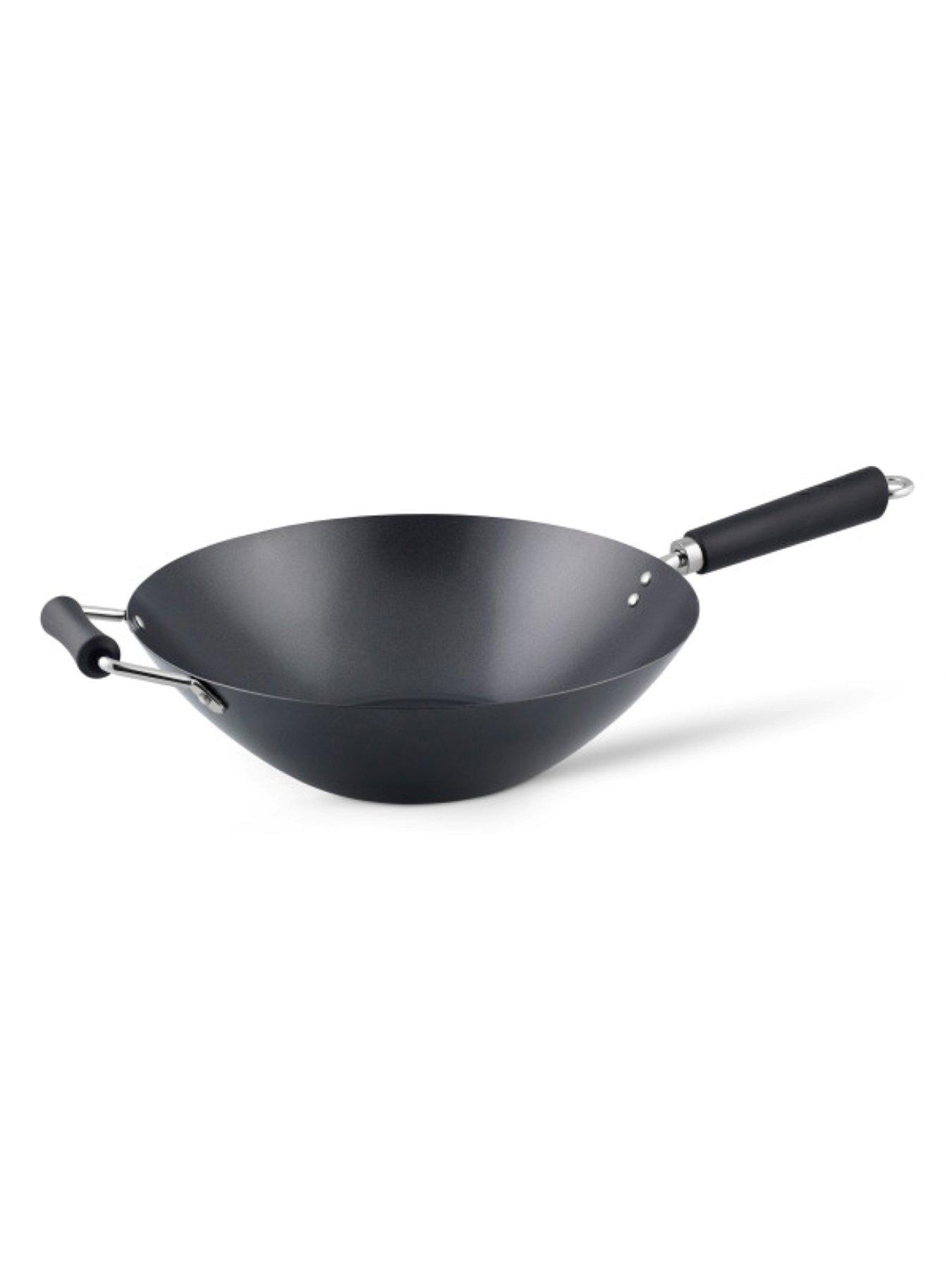  image of ken-hom-35cm-wok