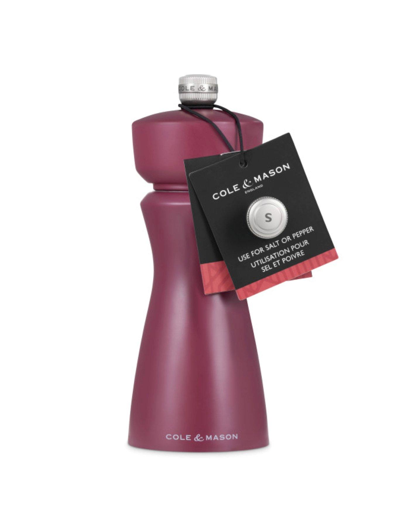Cole & Mason Kenton Salt/ Pepper Mill