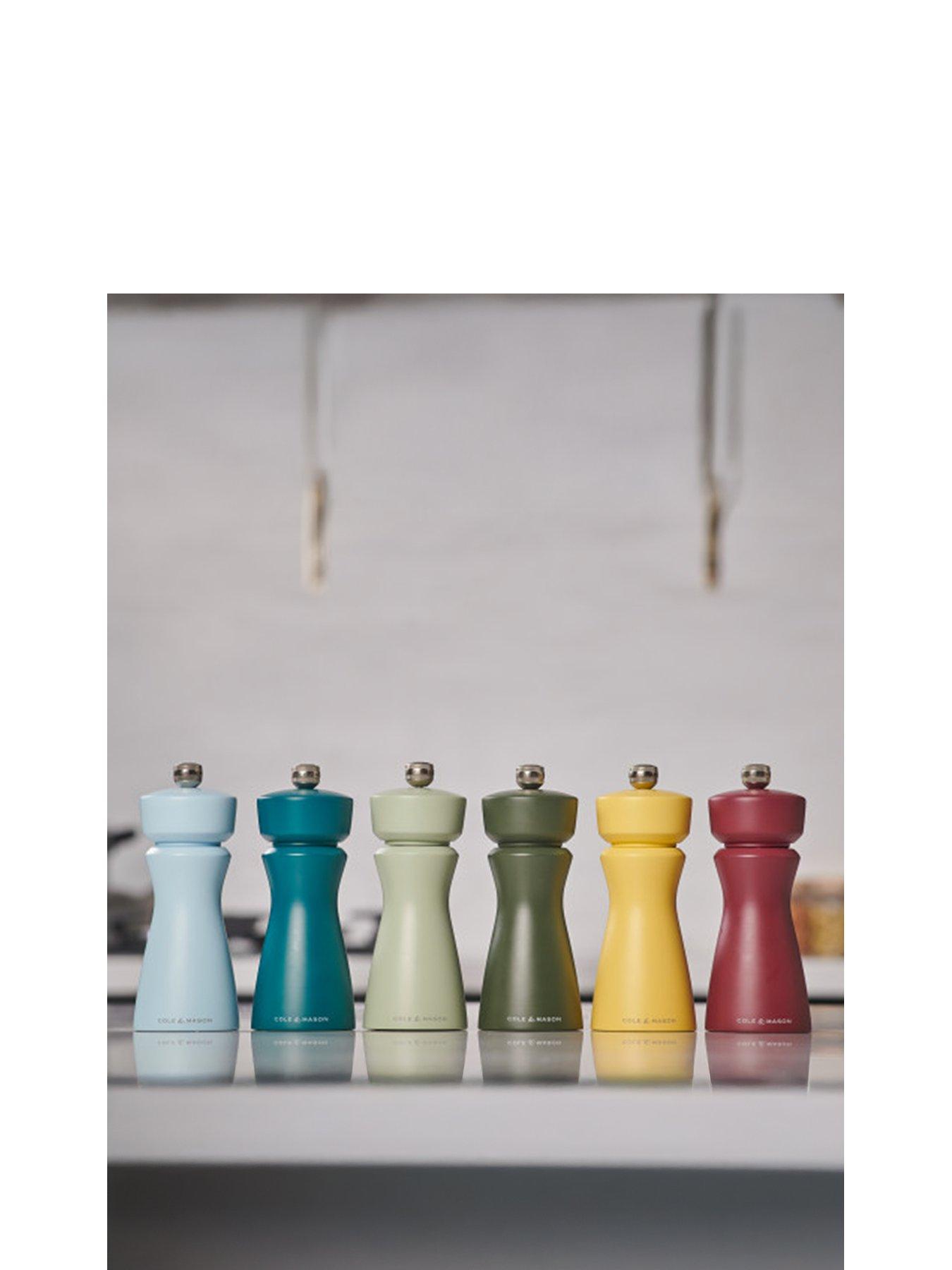 Cole & Mason Kenton Salt or Pepper Mill