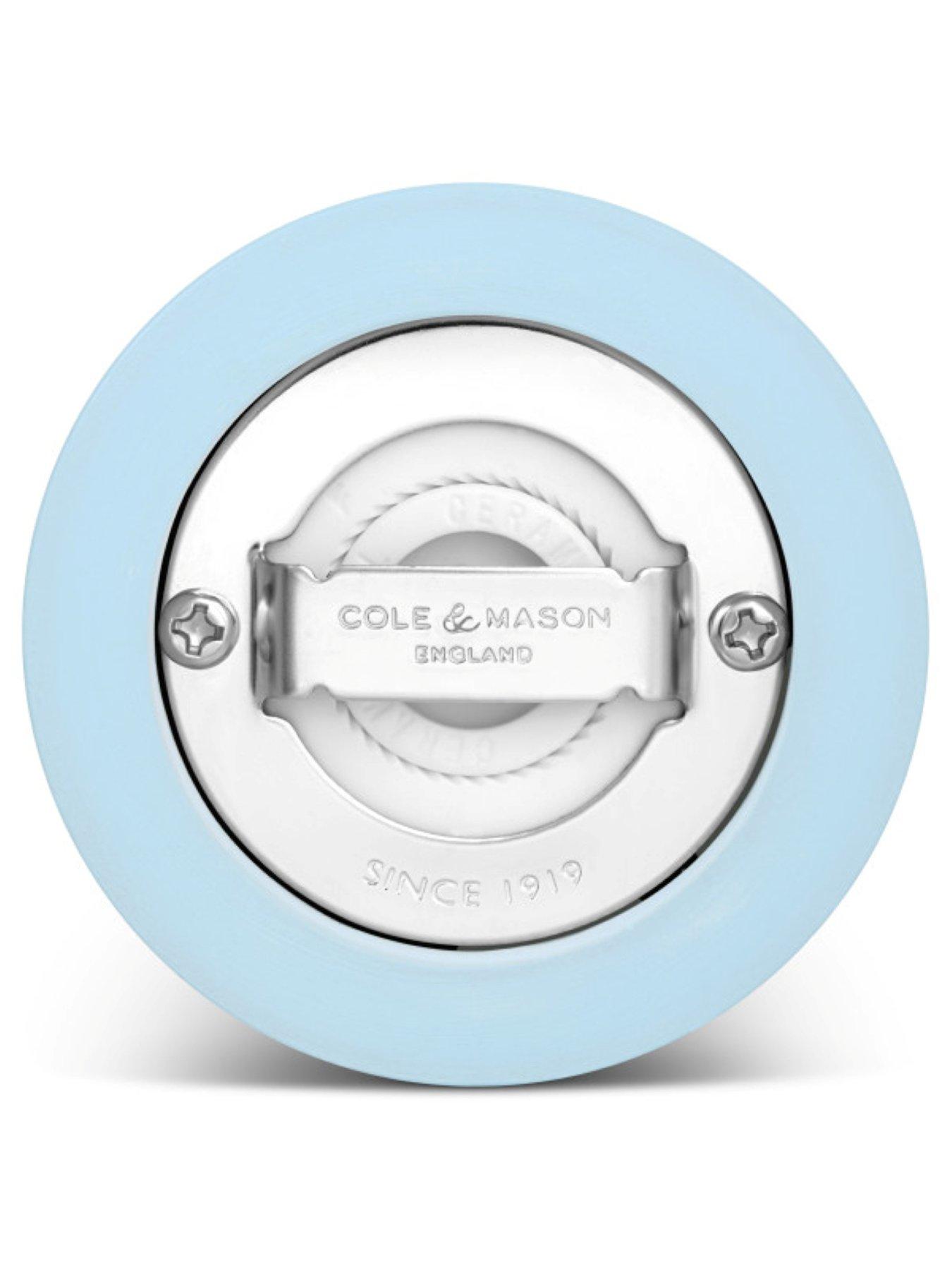  image of cole-mason-kenton-salt-or-pepper-millnbsp