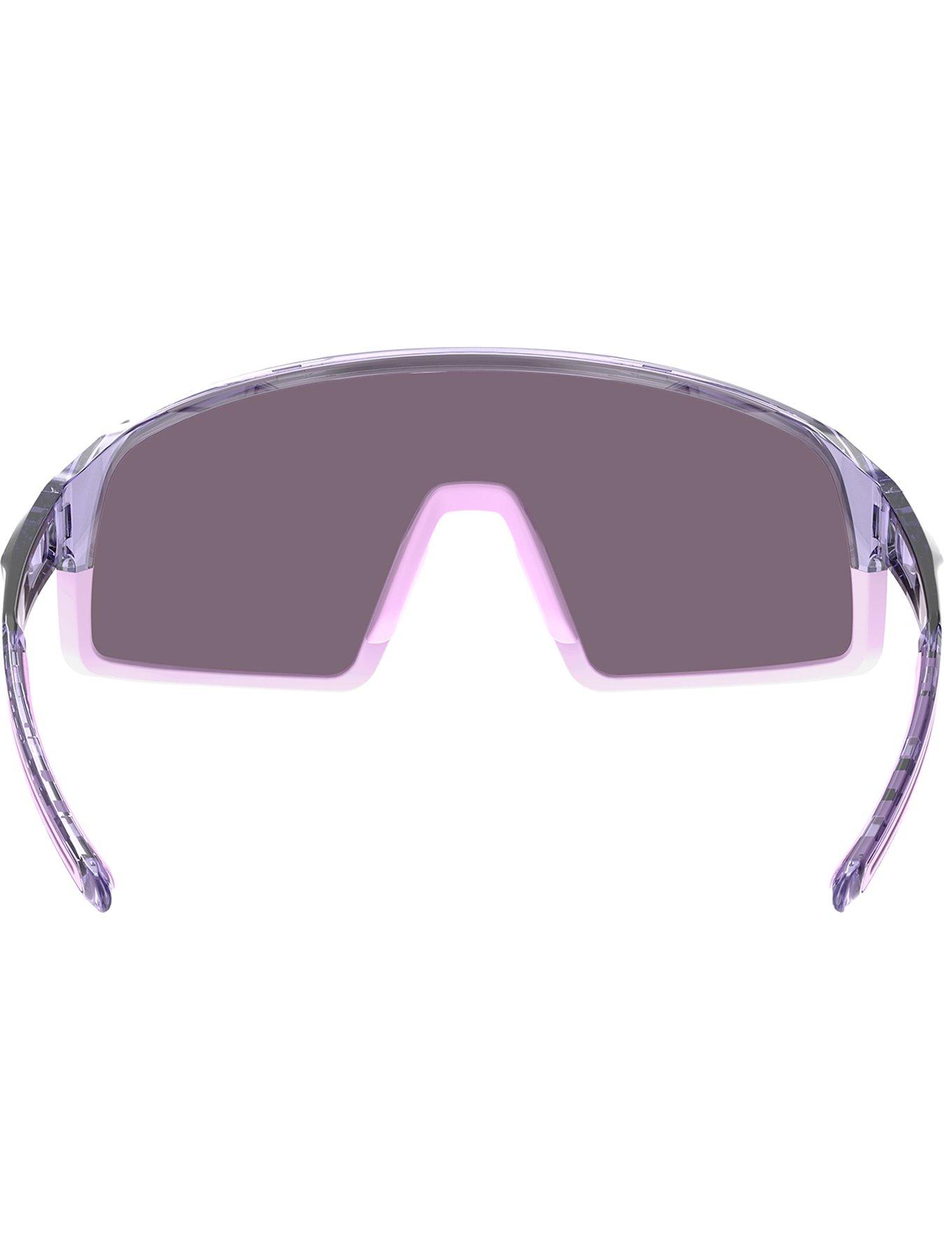  image of bolle-womens-striver-sunglasses-pink