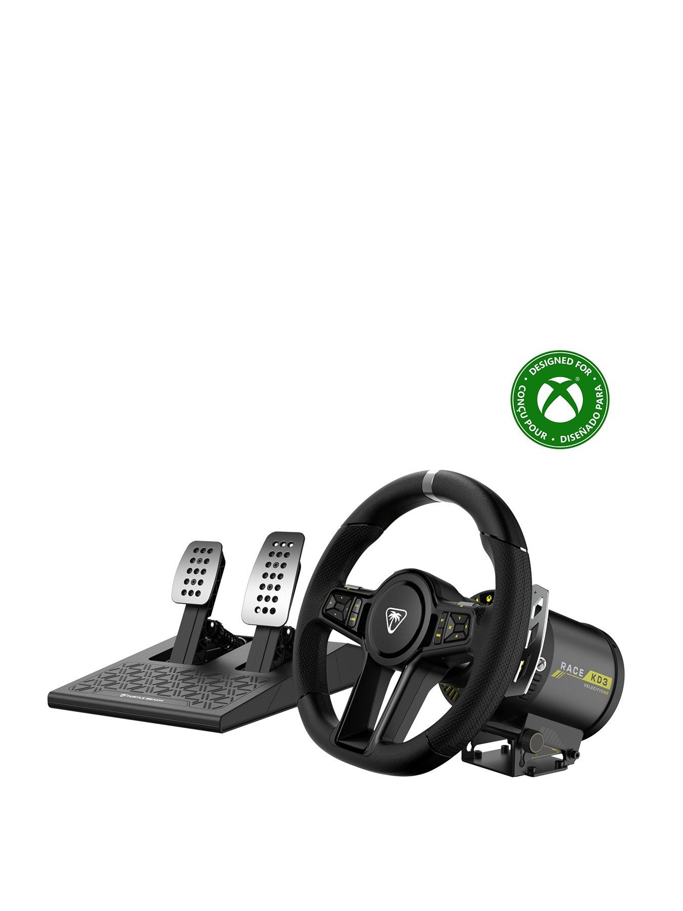 Turtle Beach VelocityOne Race KD3 - XB