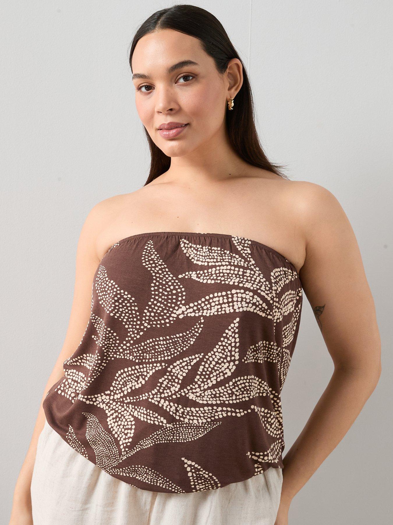 the-very-collection-curve-printed-bandeau-top
