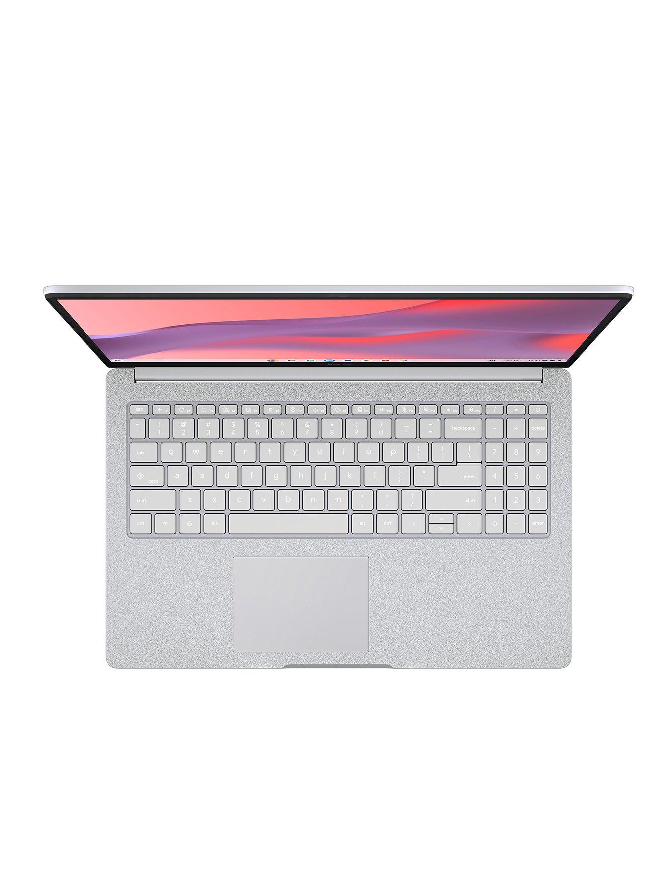  image of asus-chromebook-156in-fhd-intel-celeron-4gb-ram-64gb-ssd-grey